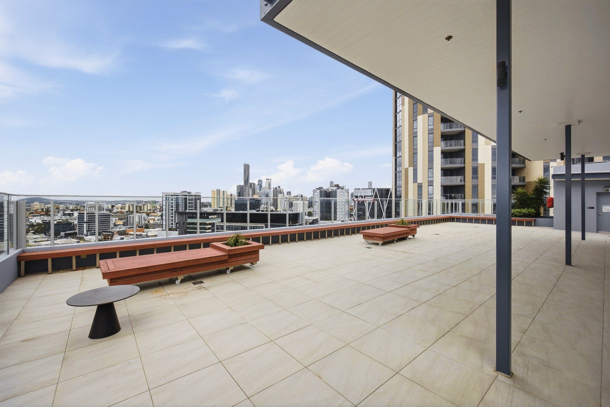 1303/510 St Pauls Terrace — photo 11 of 14