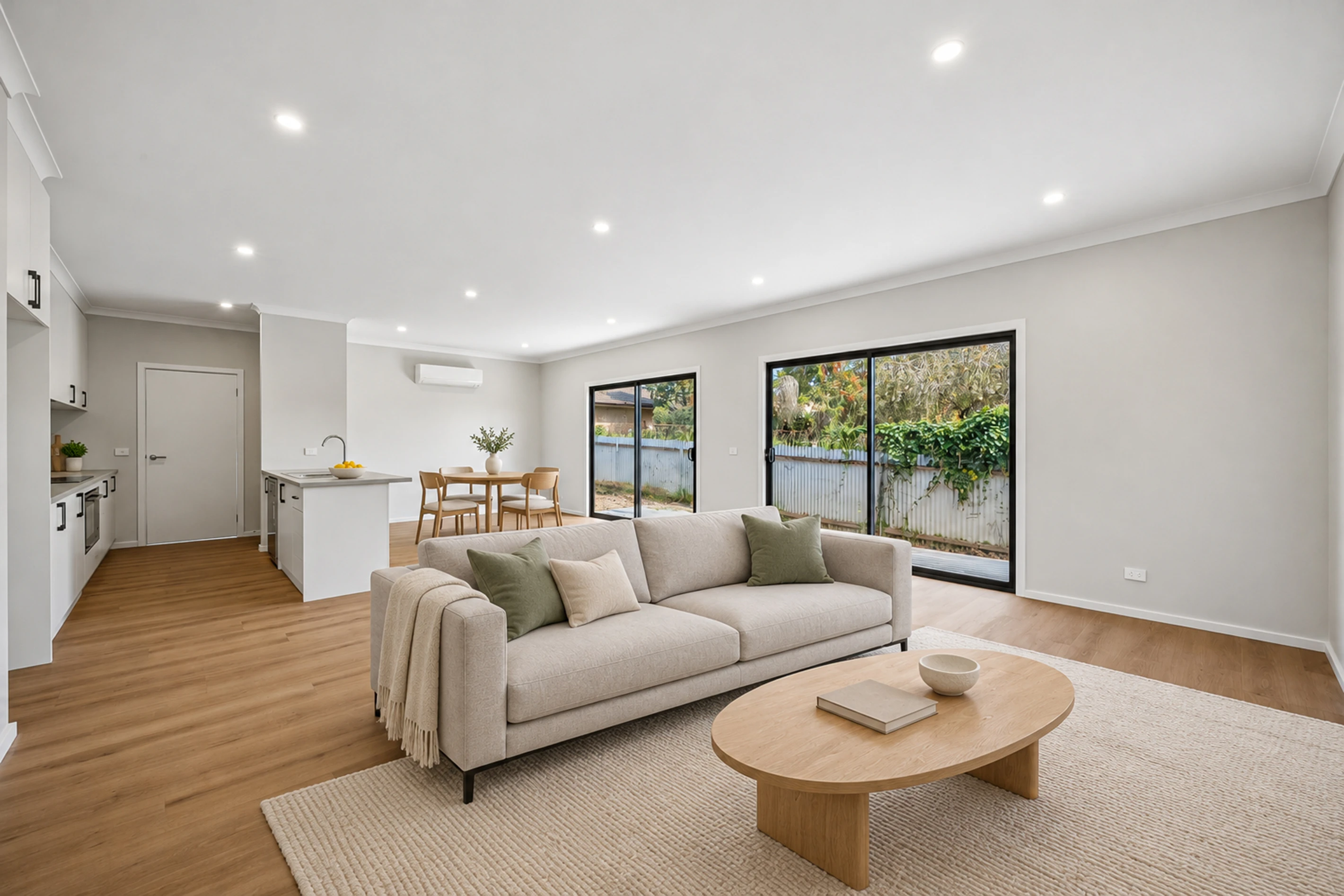 2/10 Phillips Street, Rushworth, VIC 3612