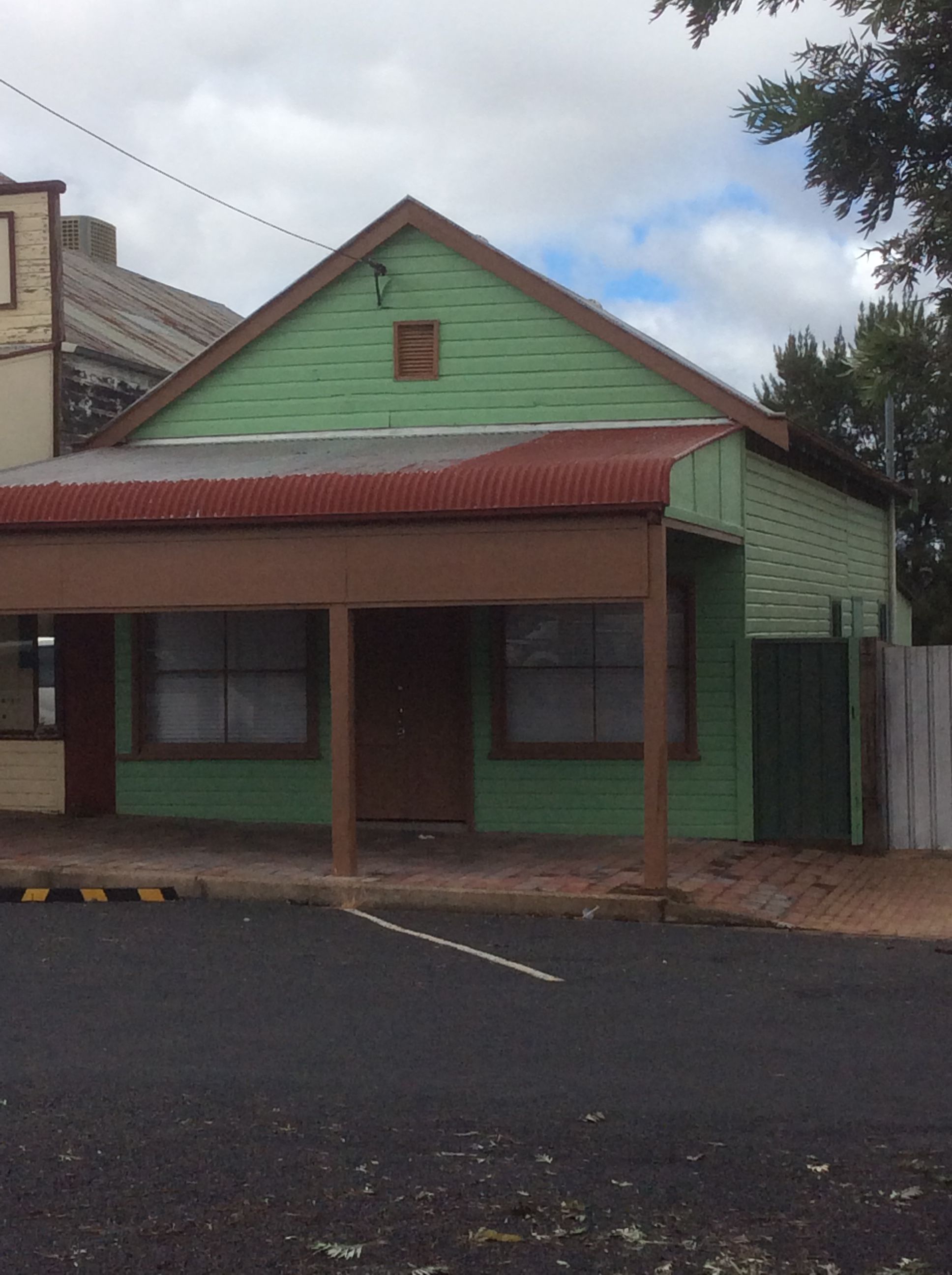 44 Albury Street, Ashford, NSW 2361