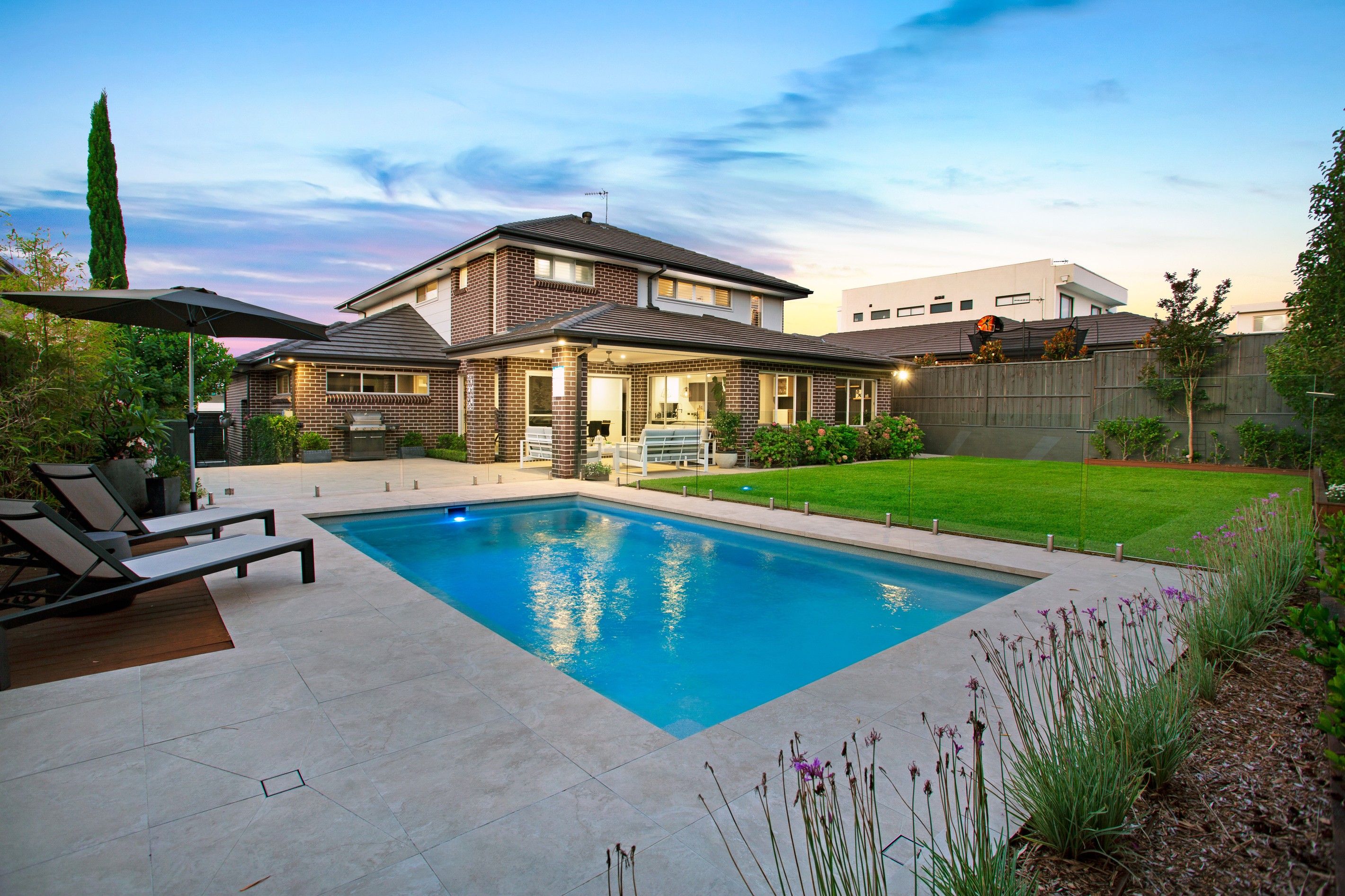 44 Willcox Crescent, Kellyville, NSW 2155