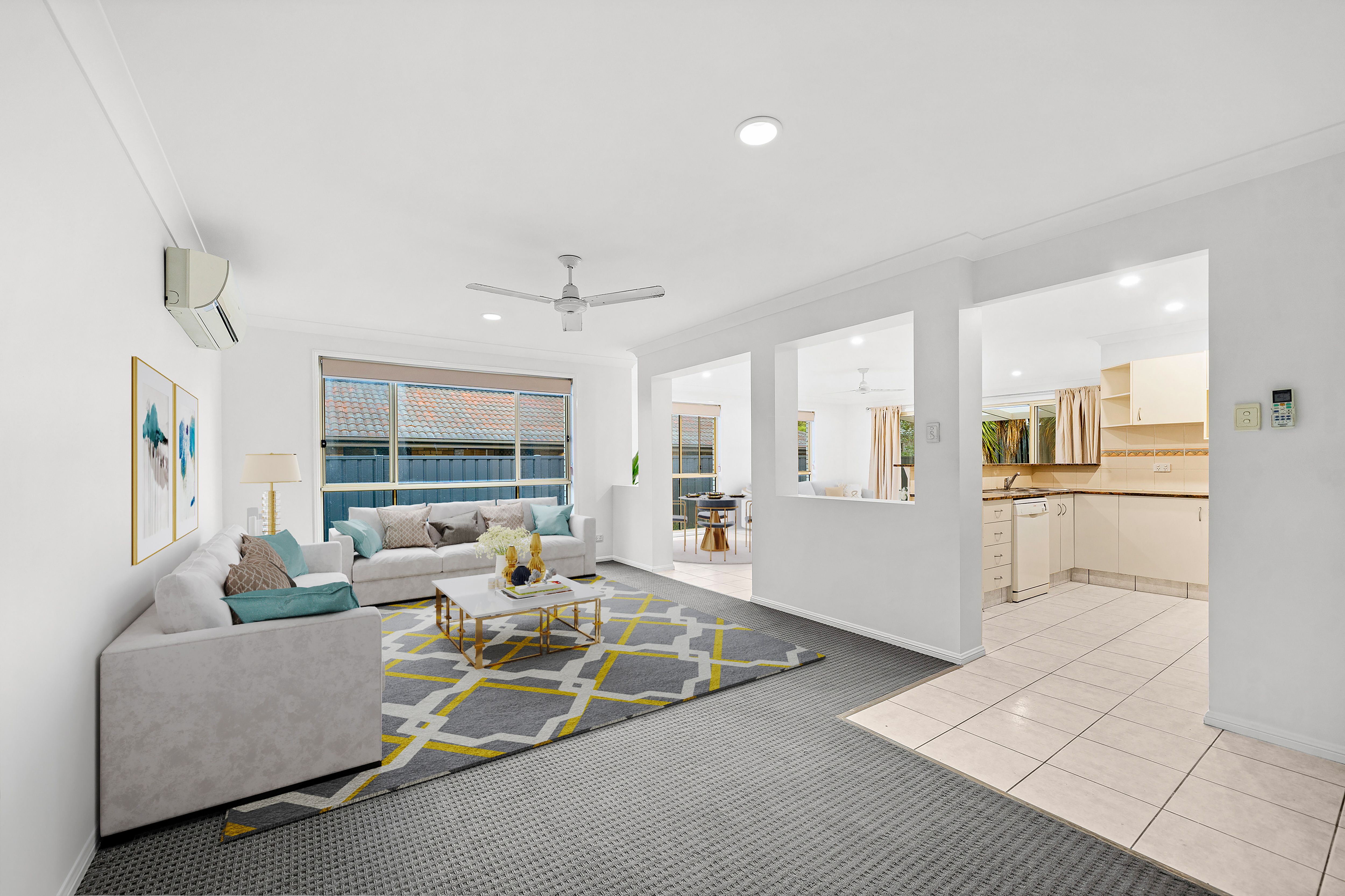 50 Springvale Circuit, Underwood, QLD 4119