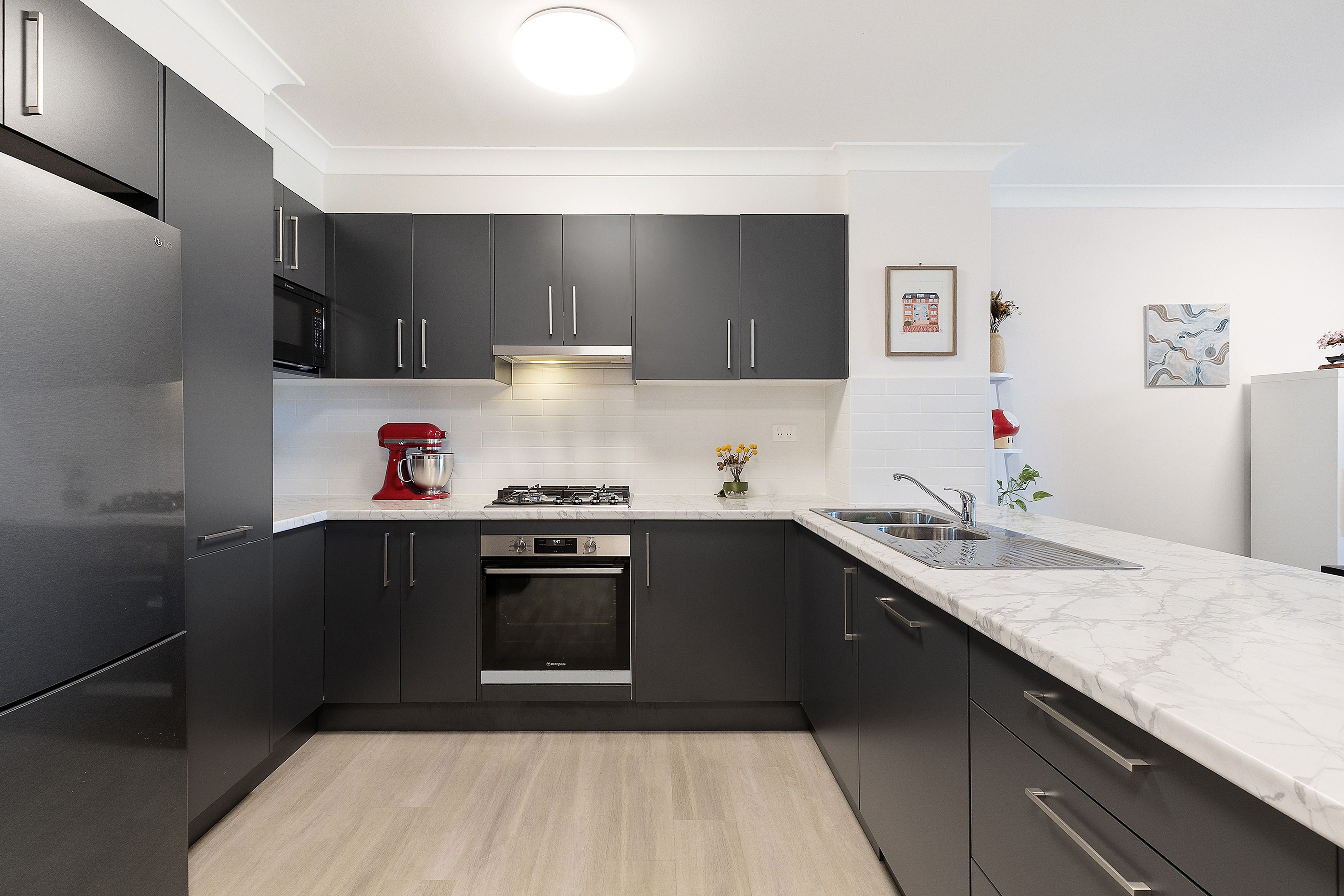 3306/177-219 Mitchell Road, Erskineville, NSW 2043