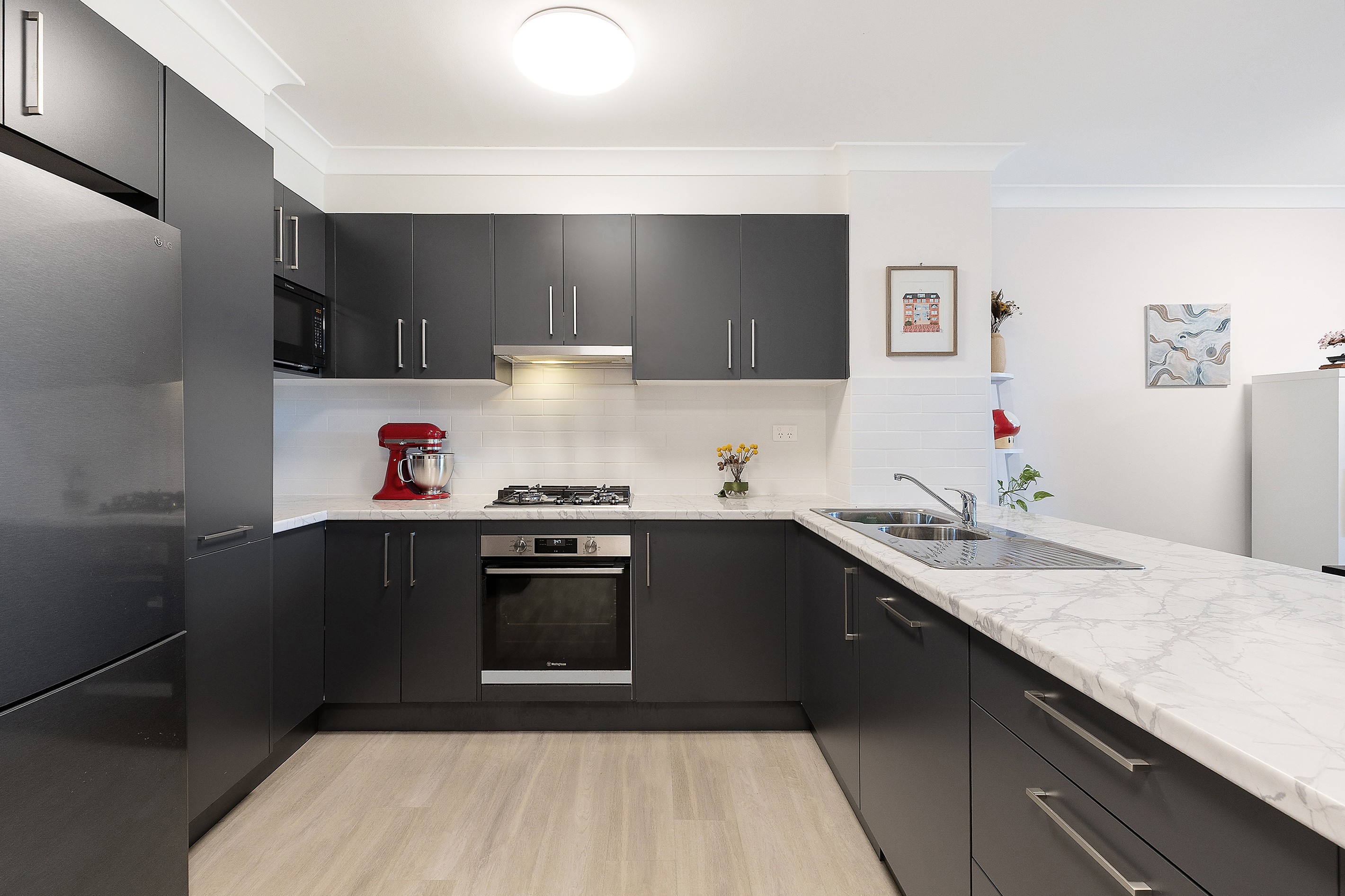 3306/177-219 Mitchell Road, Erskineville, NSW 2043