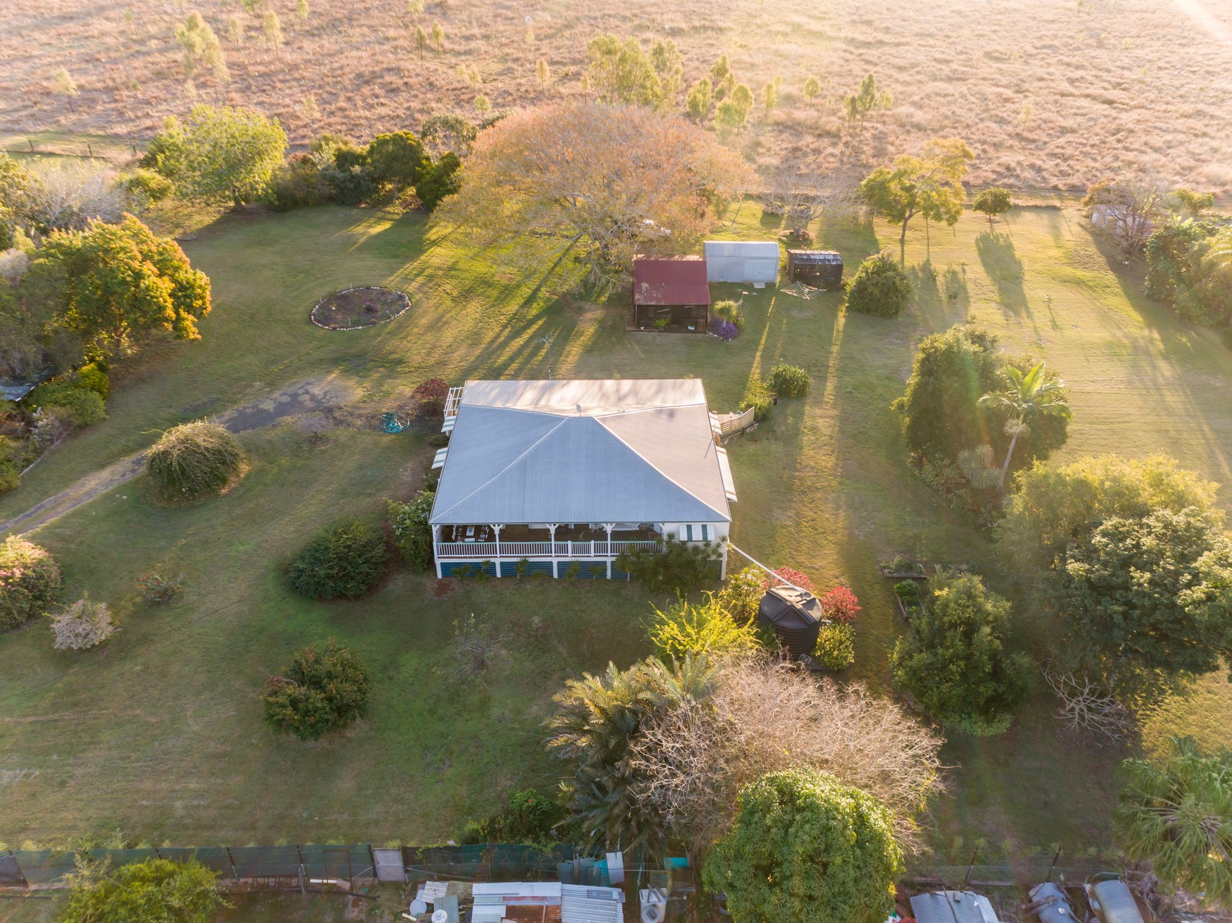 7 Trulson Street, Gin Gin, QLD 4671