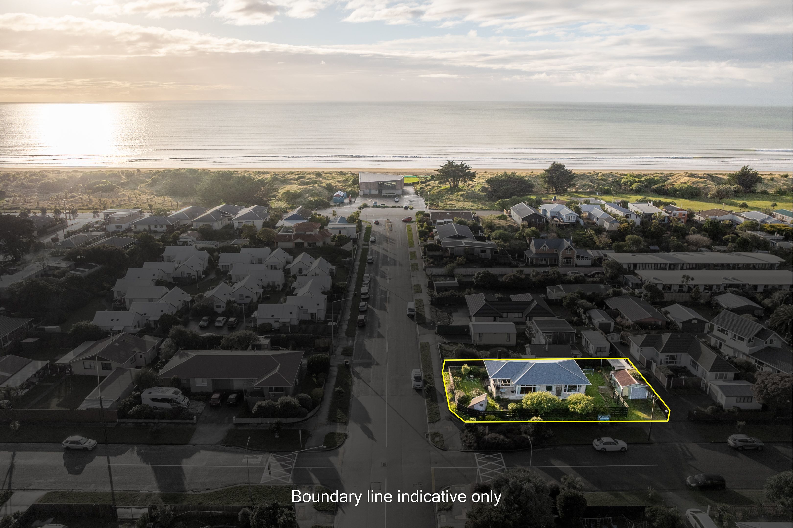 107 Pine Avenue, New Brighton, Christchurch City