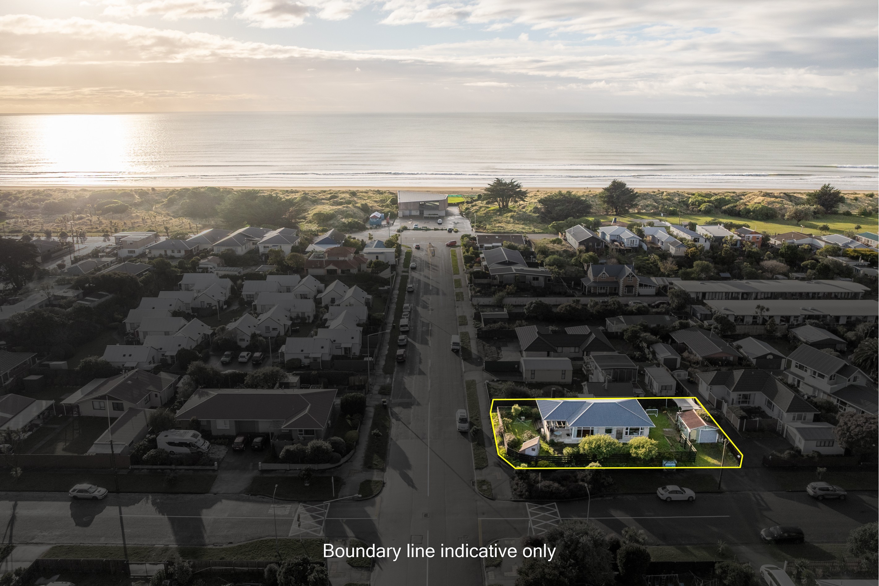 107 Pine Avenue, New Brighton, Christchurch City