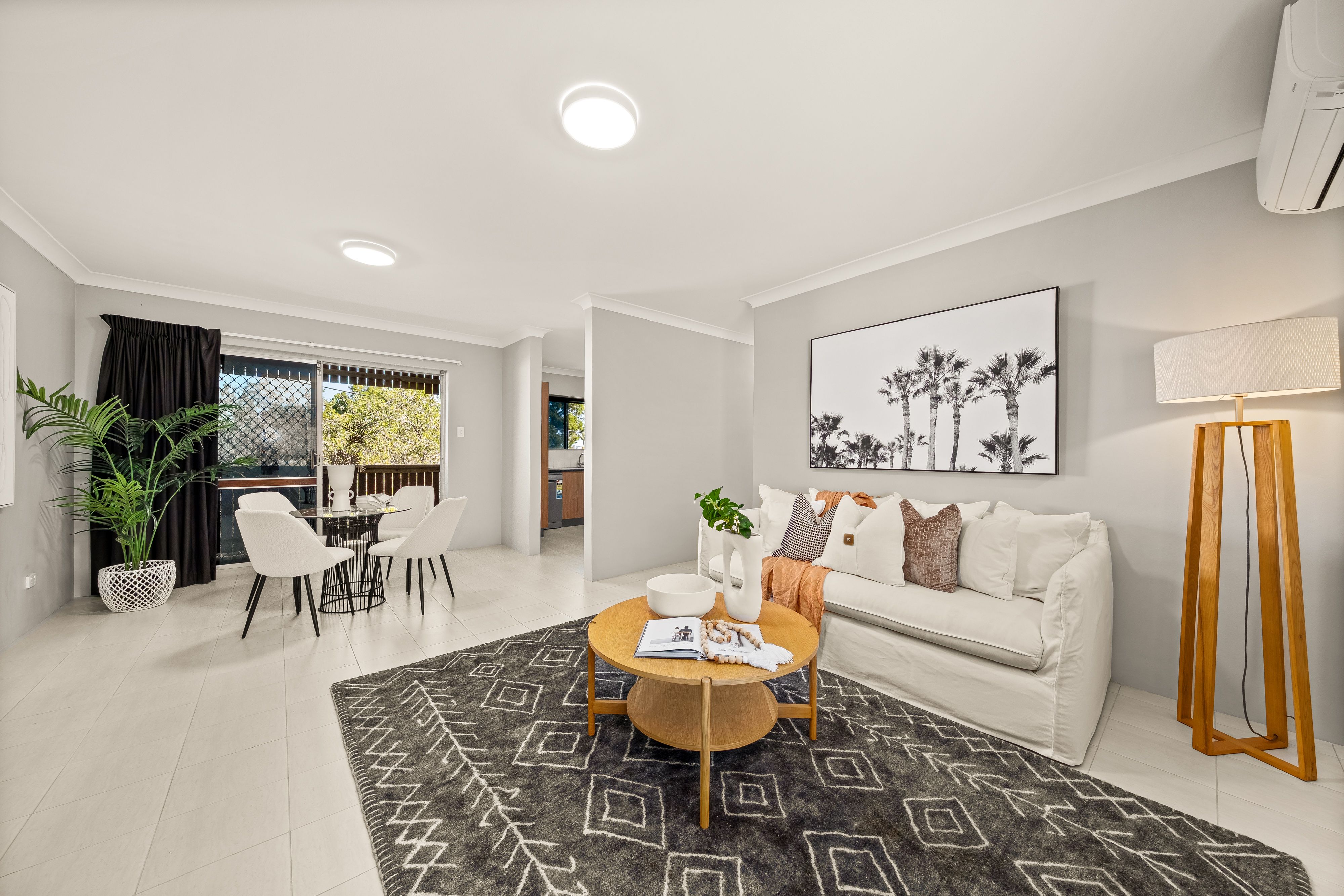 3/9 Kedron Street, Wooloowin QLD 4030