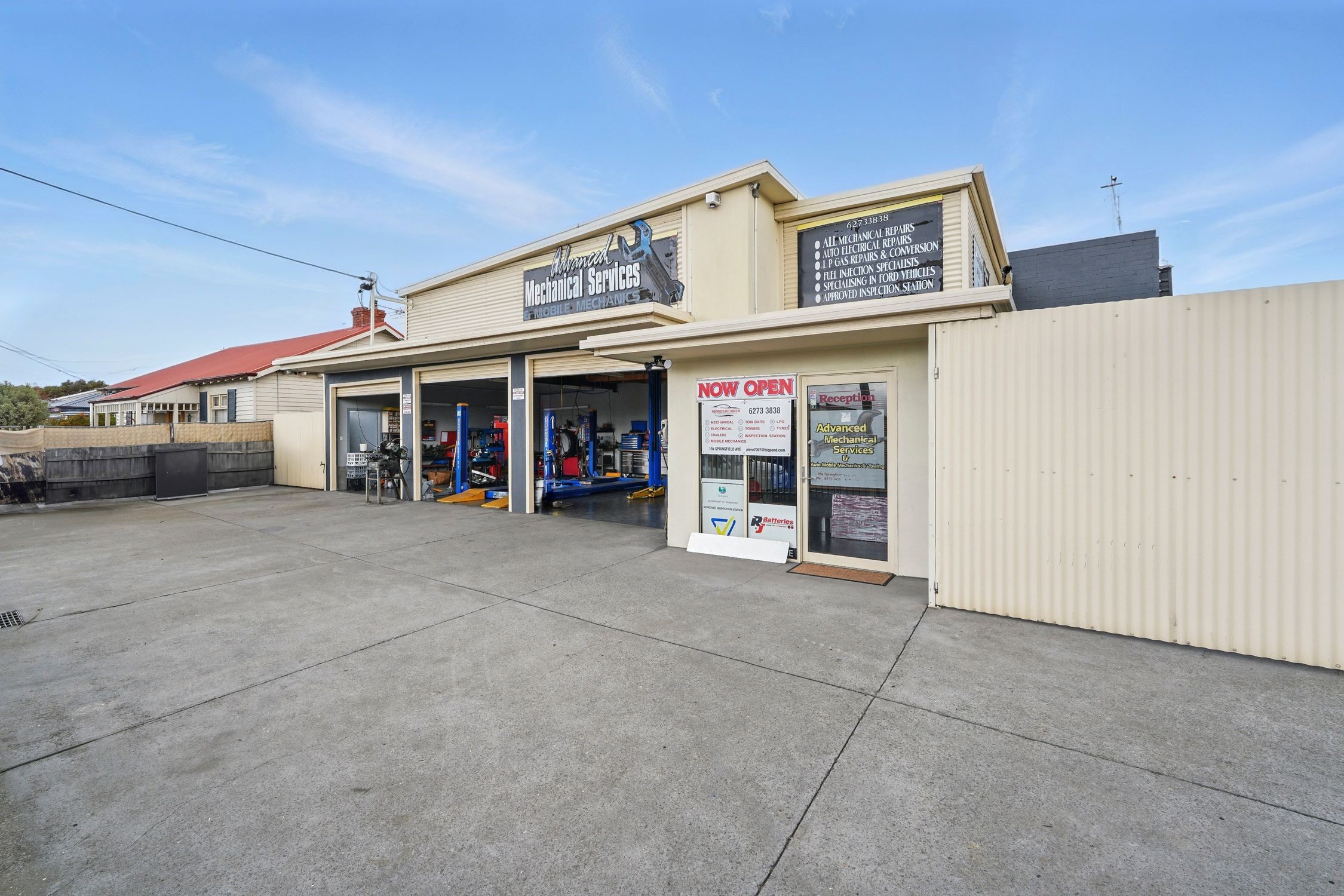 19a Springfield Avenue, Moonah, TAS 7009