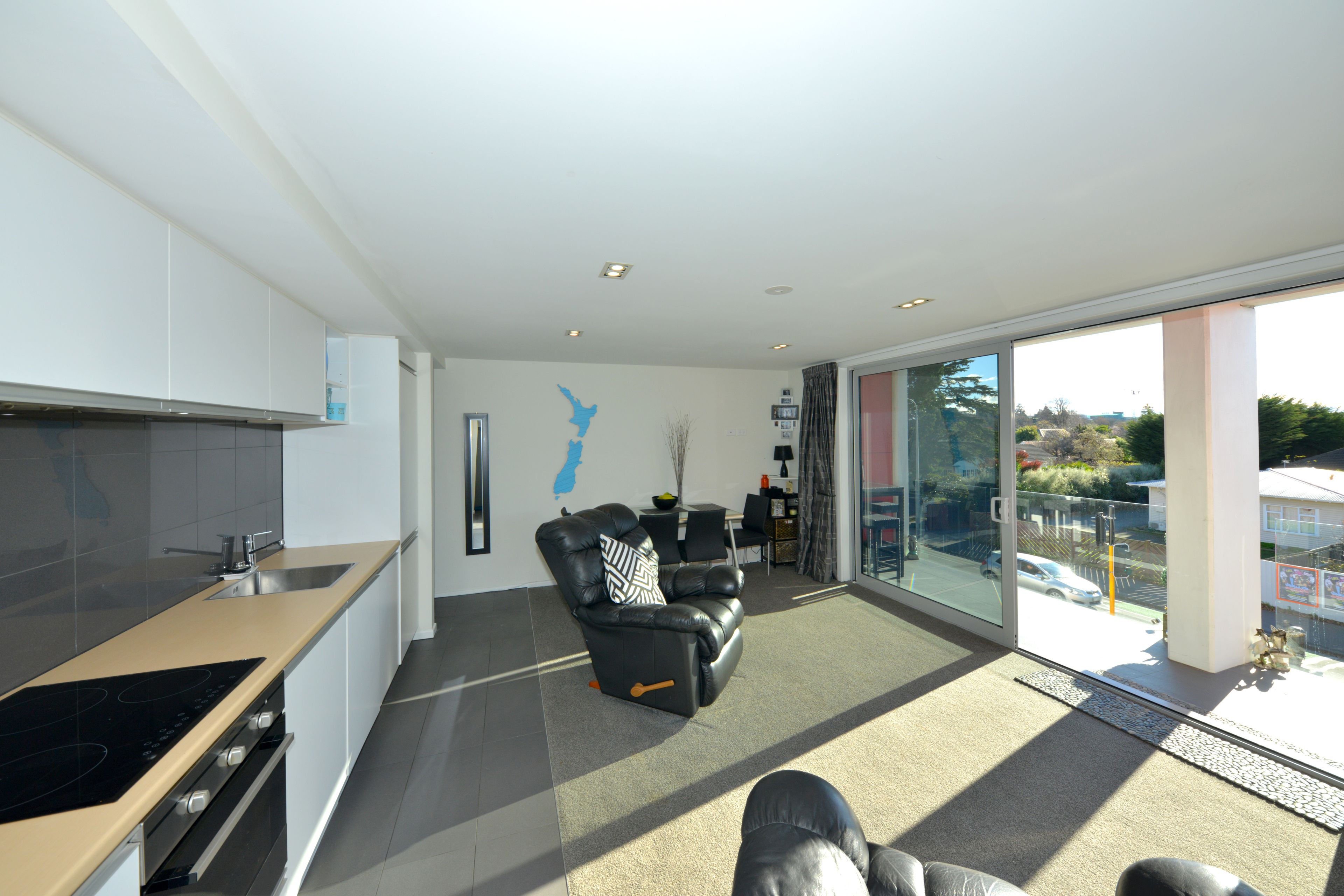 3B/193 Riccarton Road, Riccarton, Christchurch City