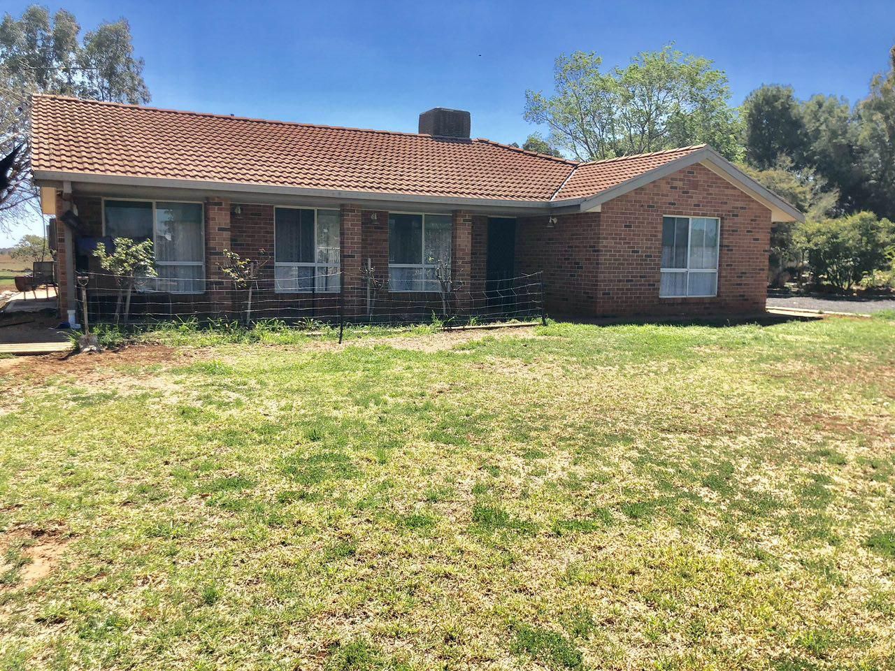 62 Tullamore Road, Peak Hill, NSW 2869
