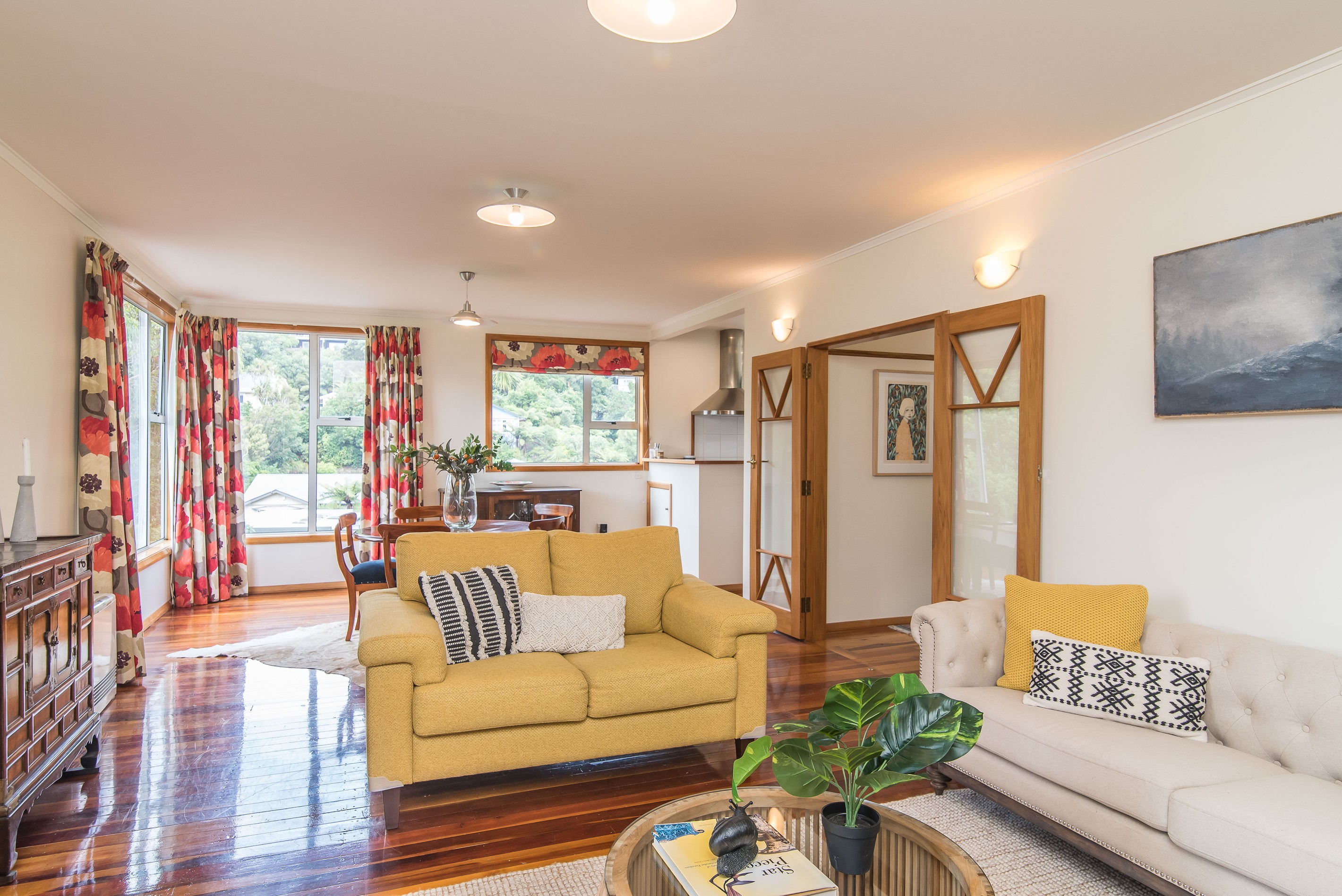 18 Crofton Road, Ngaio, Wellington City