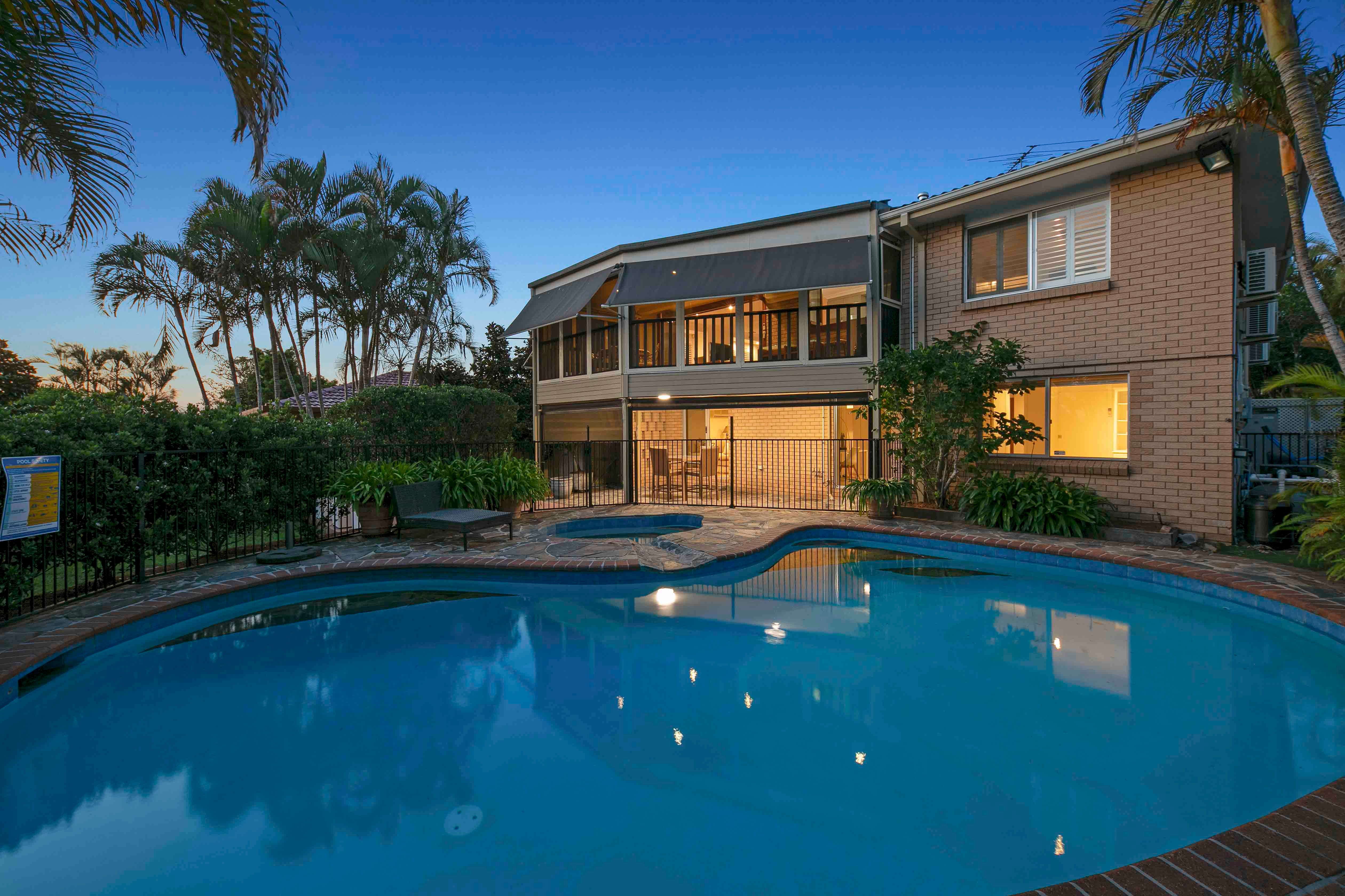58 Dalmeny Street, Algester, QLD 4115