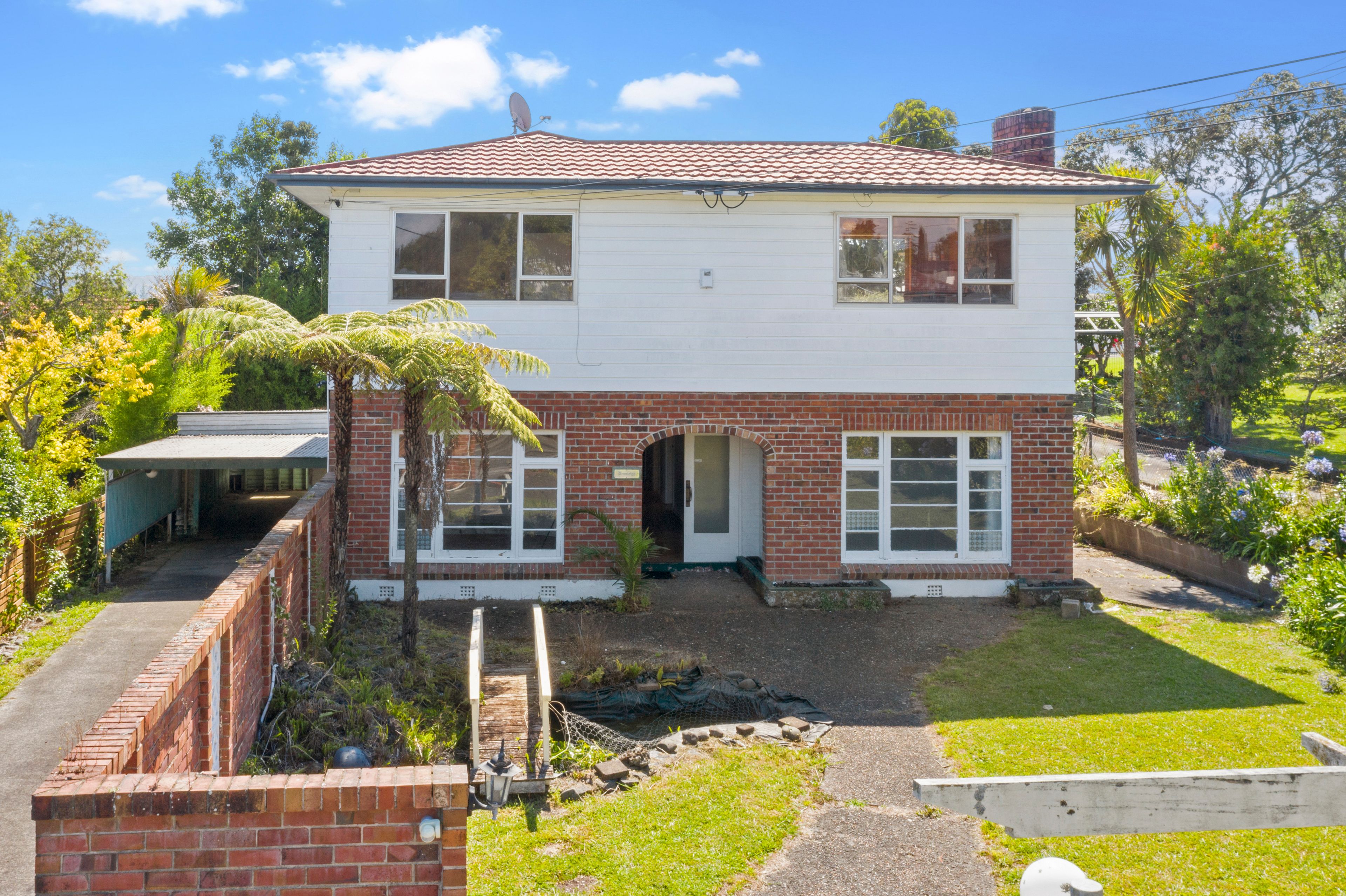 24 Pinewood Street, Avondale, Auckland City