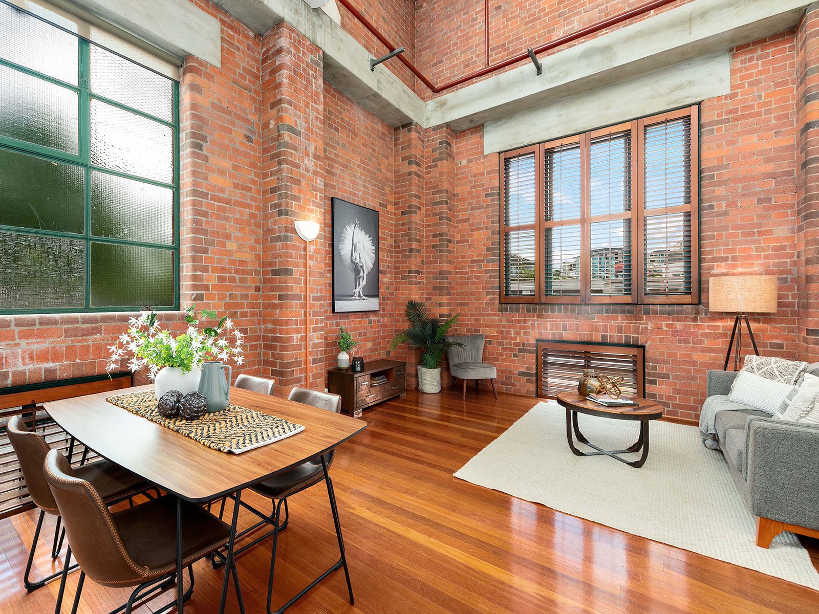 38/241 Arthur Street, Teneriffe, QLD 4005