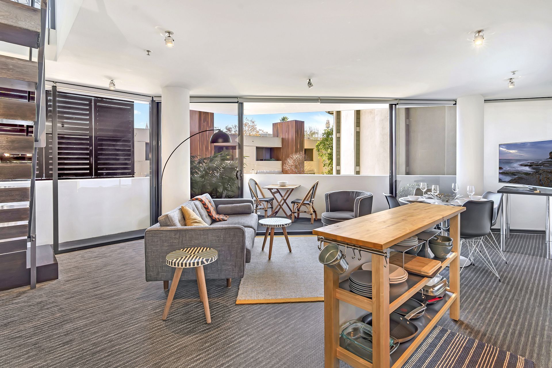 207/425 Bourke Street, Surry Hills, NSW 2010