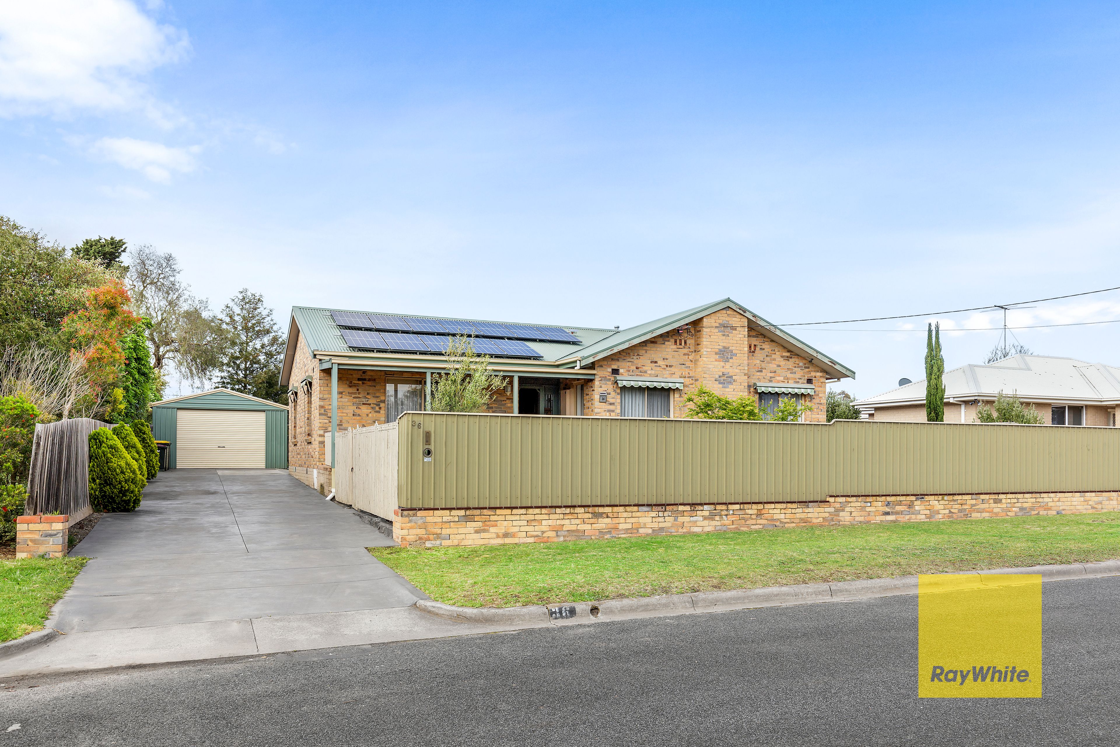 36 Station Lake Road, Lara, VIC 3212