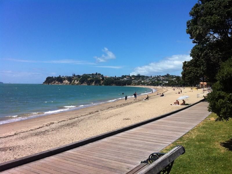 3/25 The Parade, St Heliers, Auckland City