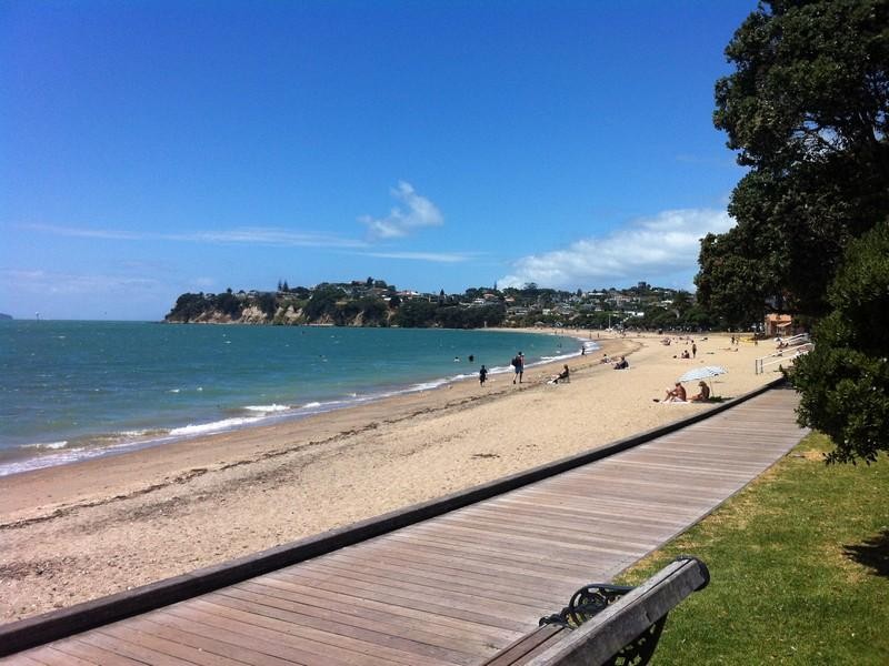 3/25 The Parade, St Heliers, Auckland City