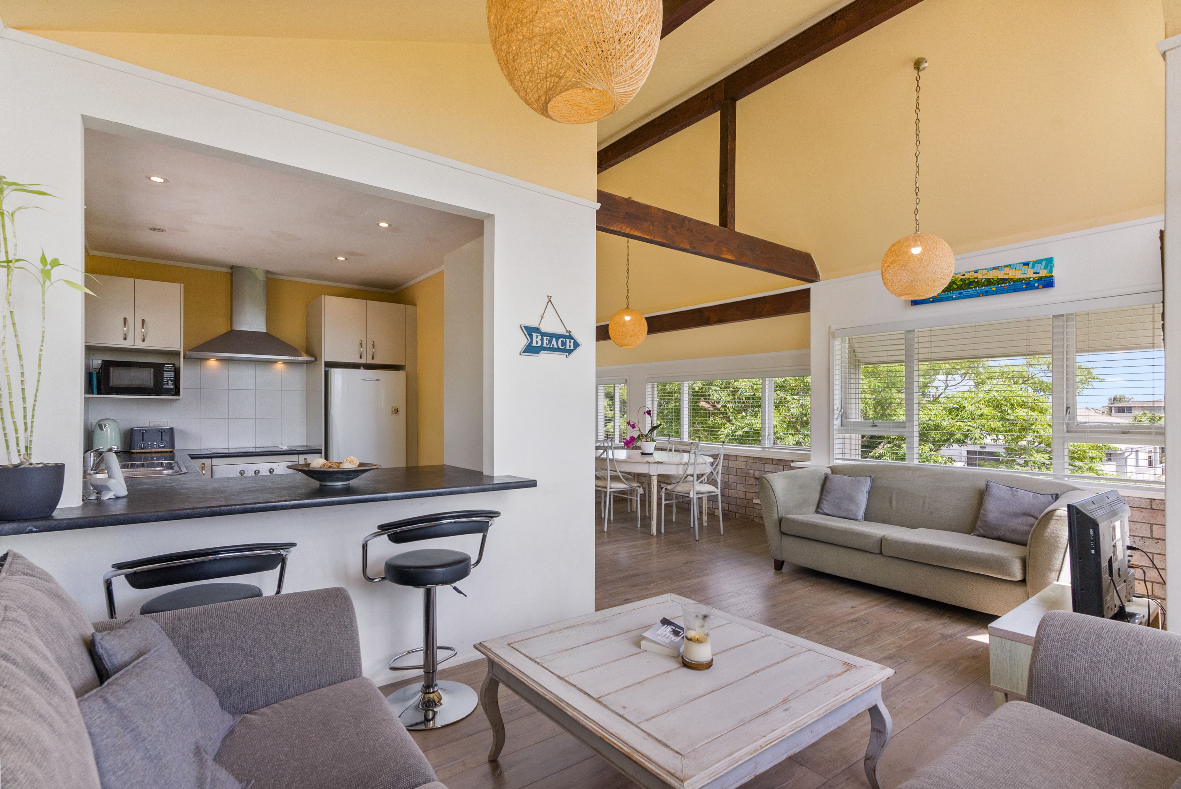 1/32 Prince Regent Drive, Half Moon Bay, Manukau City
