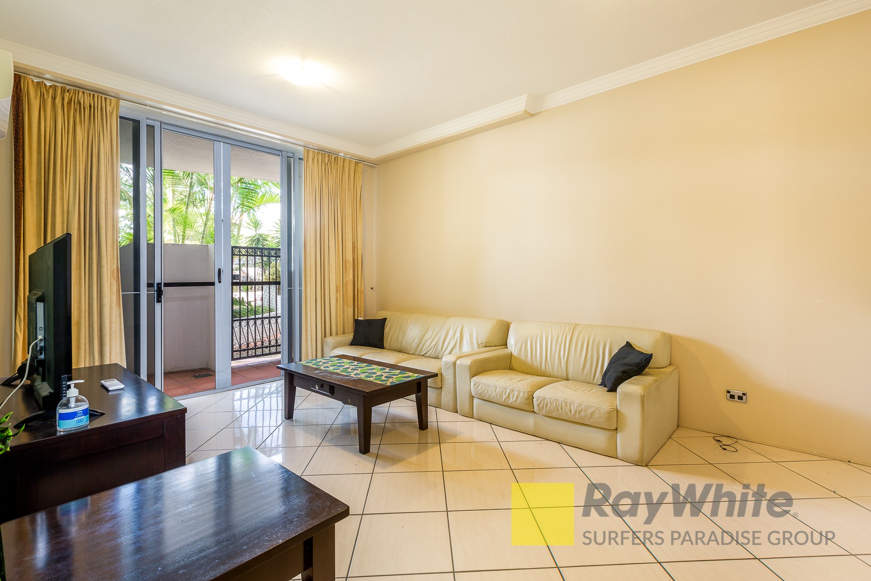 109/9 Beach Parade, Surfers Paradise, QLD 4217