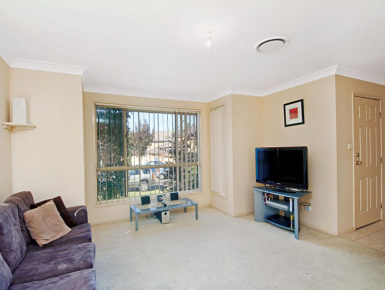 16 Dungara Crescent, Stanhope Gardens, NSW 2768