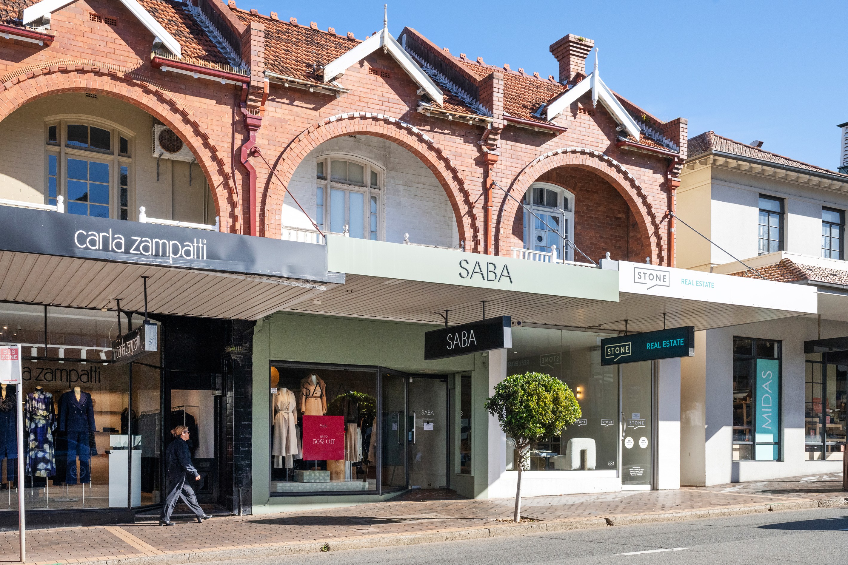 583 Military Road, Mosman, NSW 2088