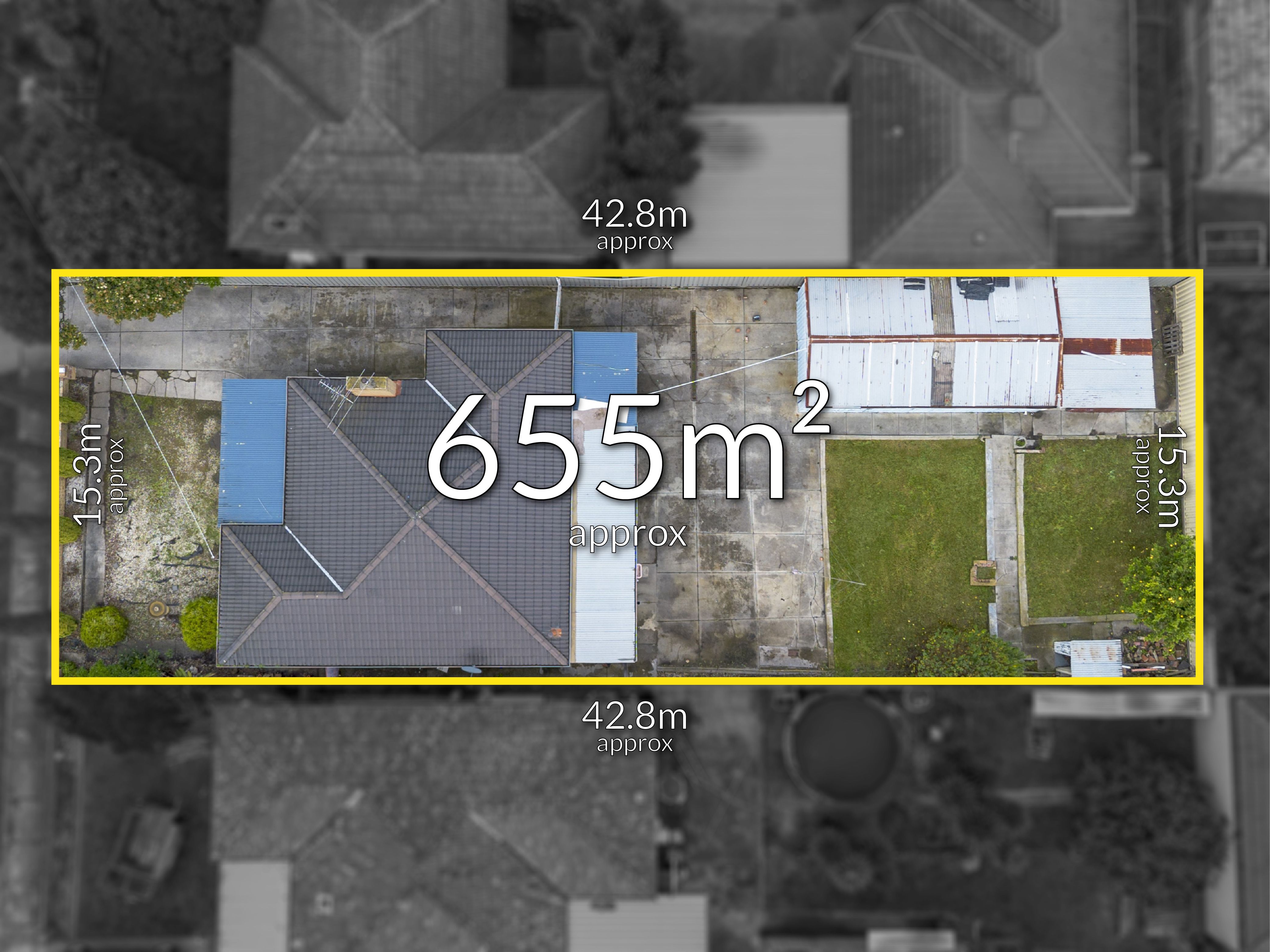 23 Larch Street, Thomastown, VIC 3074
