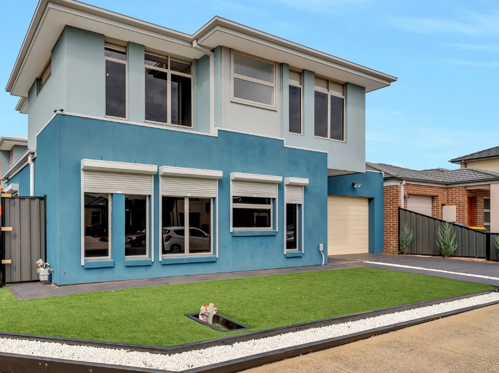 63 Oreilly Road, Tarneit, VIC 3029
