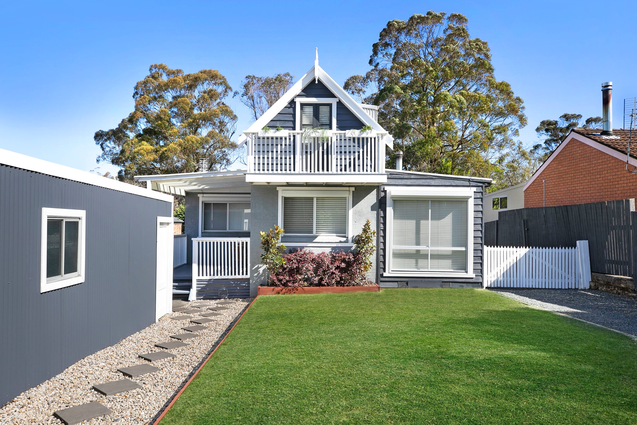 5 Renwick Drive, Balaclava, NSW 2575