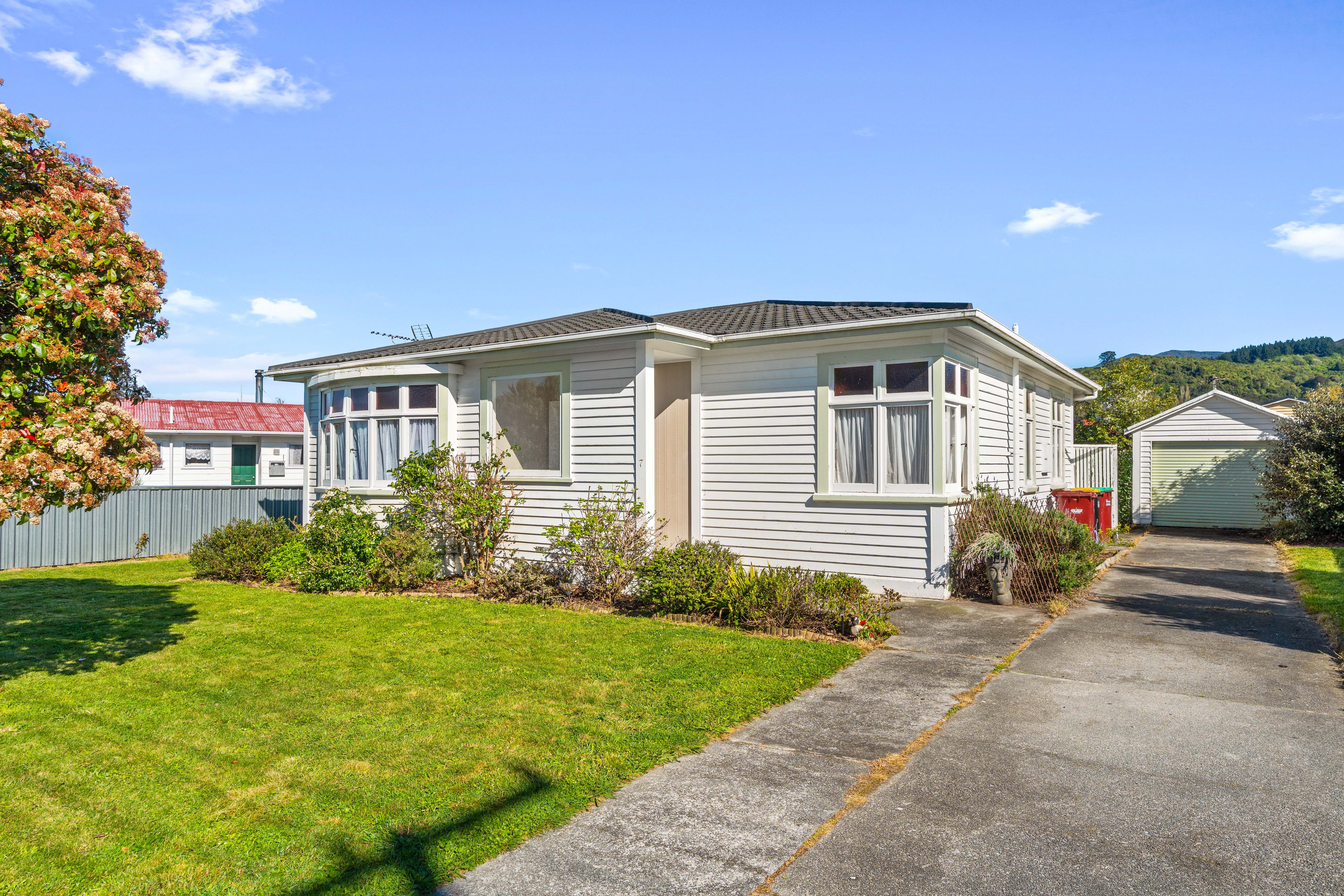 Photo 22 of 7 Hickson Street, Featherston, Featherston