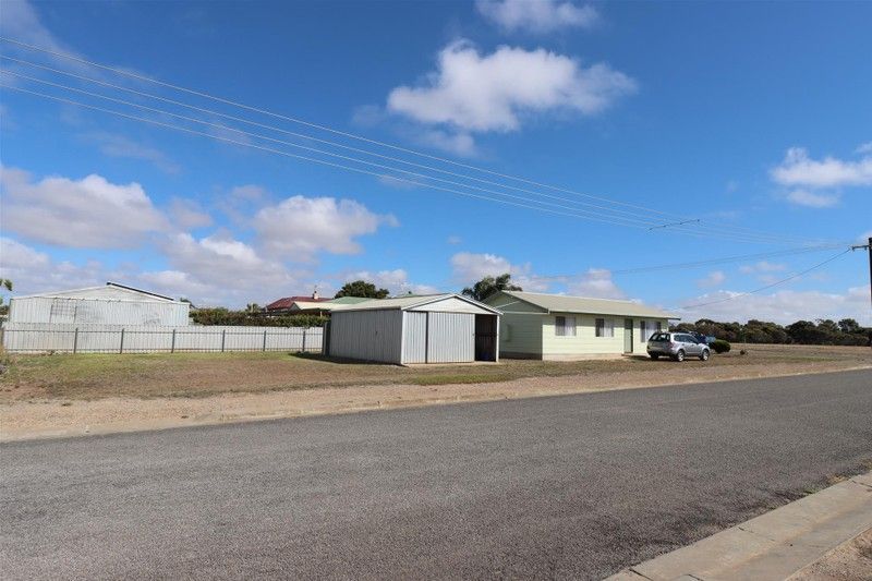 6 Panfry Terrace, Edithburgh, SA 5583 Sold House Ray White Yorke