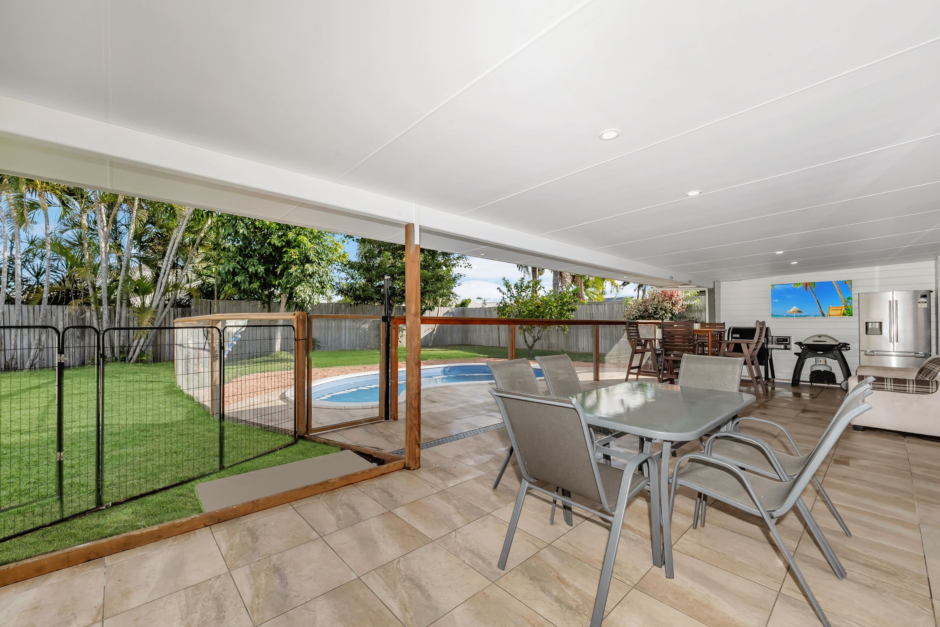 50 Burnda Street, Kirwan, QLD 4817