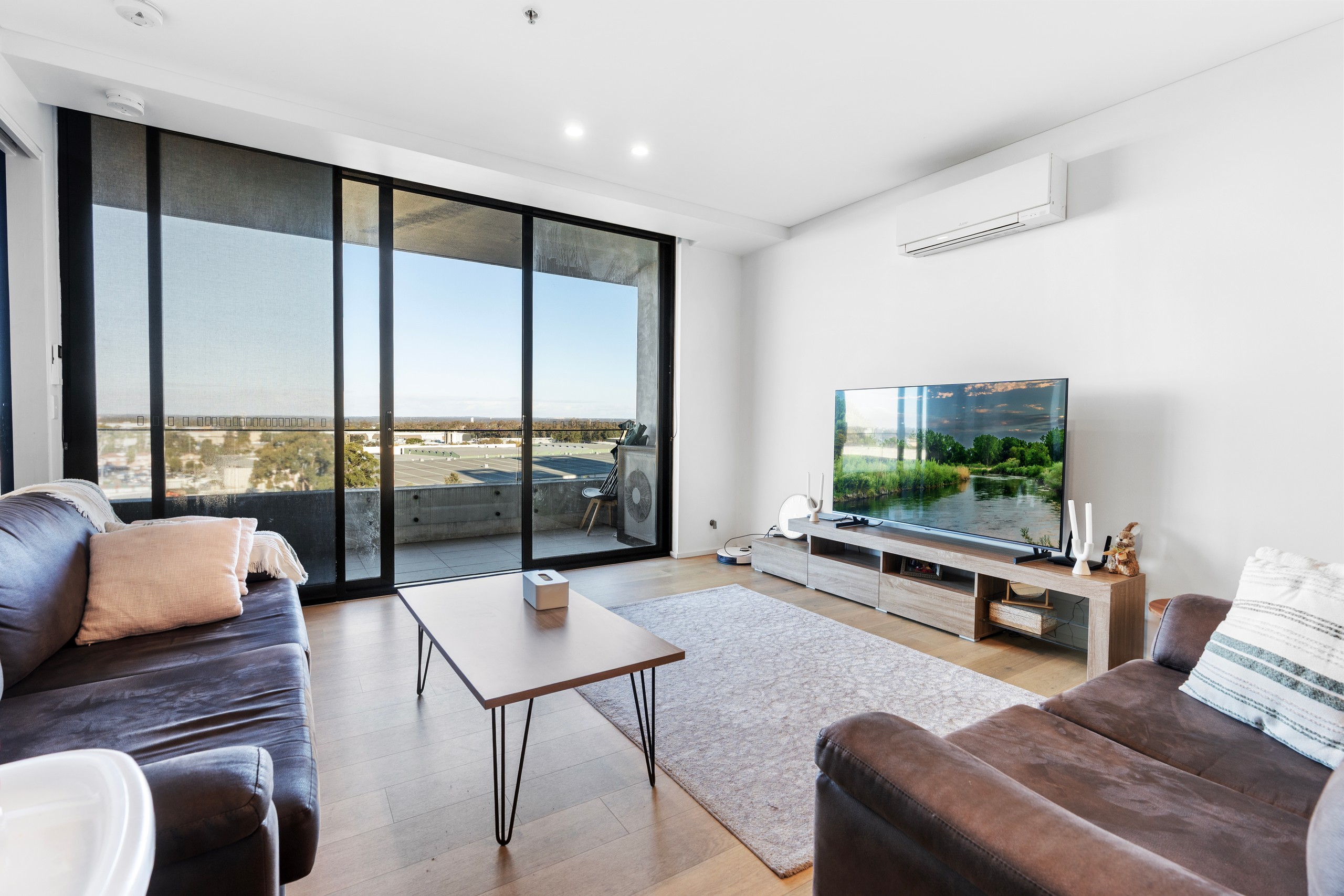 808/6b Atkinson Street, Liverpool, NSW 2170