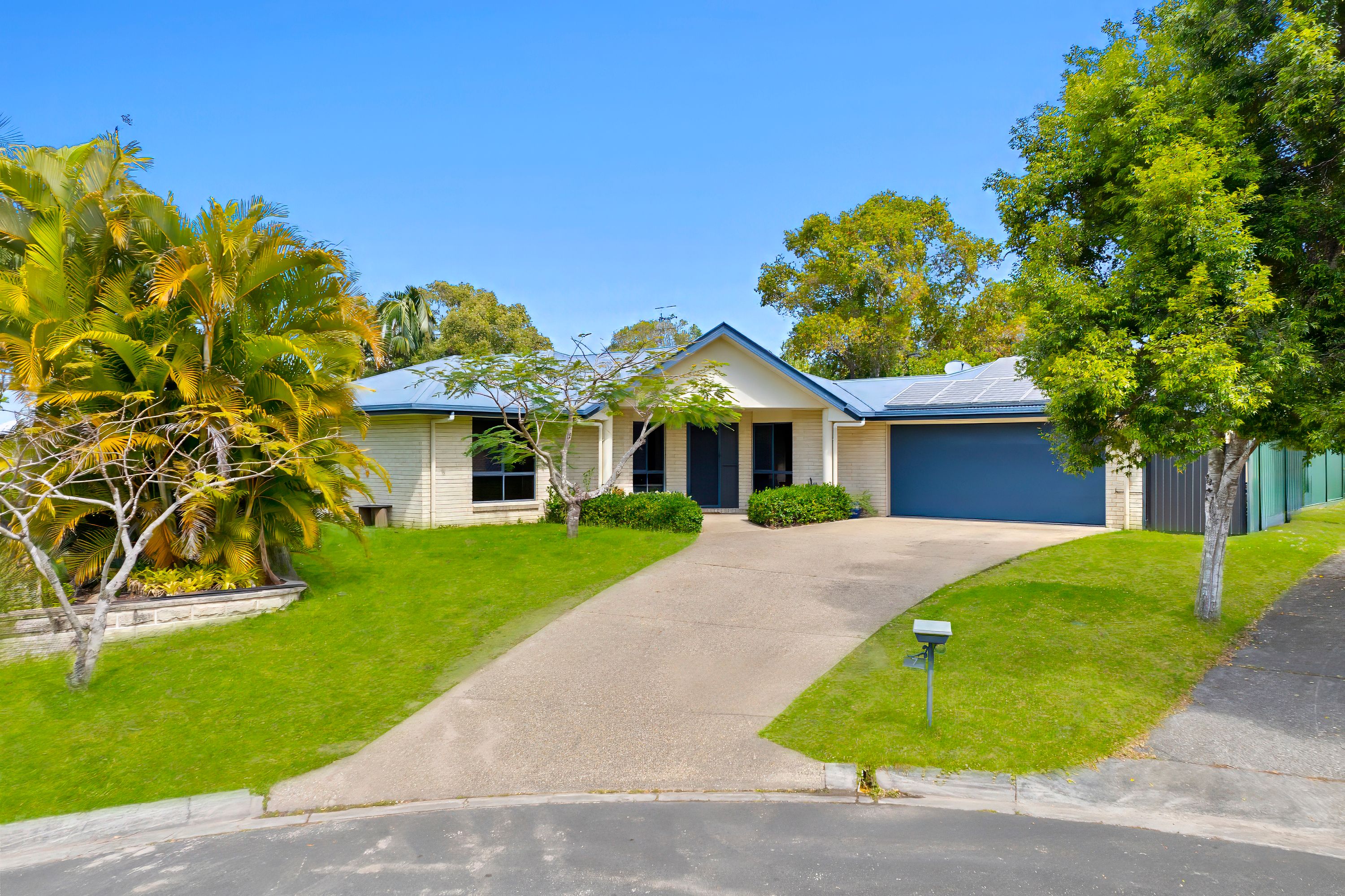 7 Nazeby Crescent, Tewantin, QLD 4565