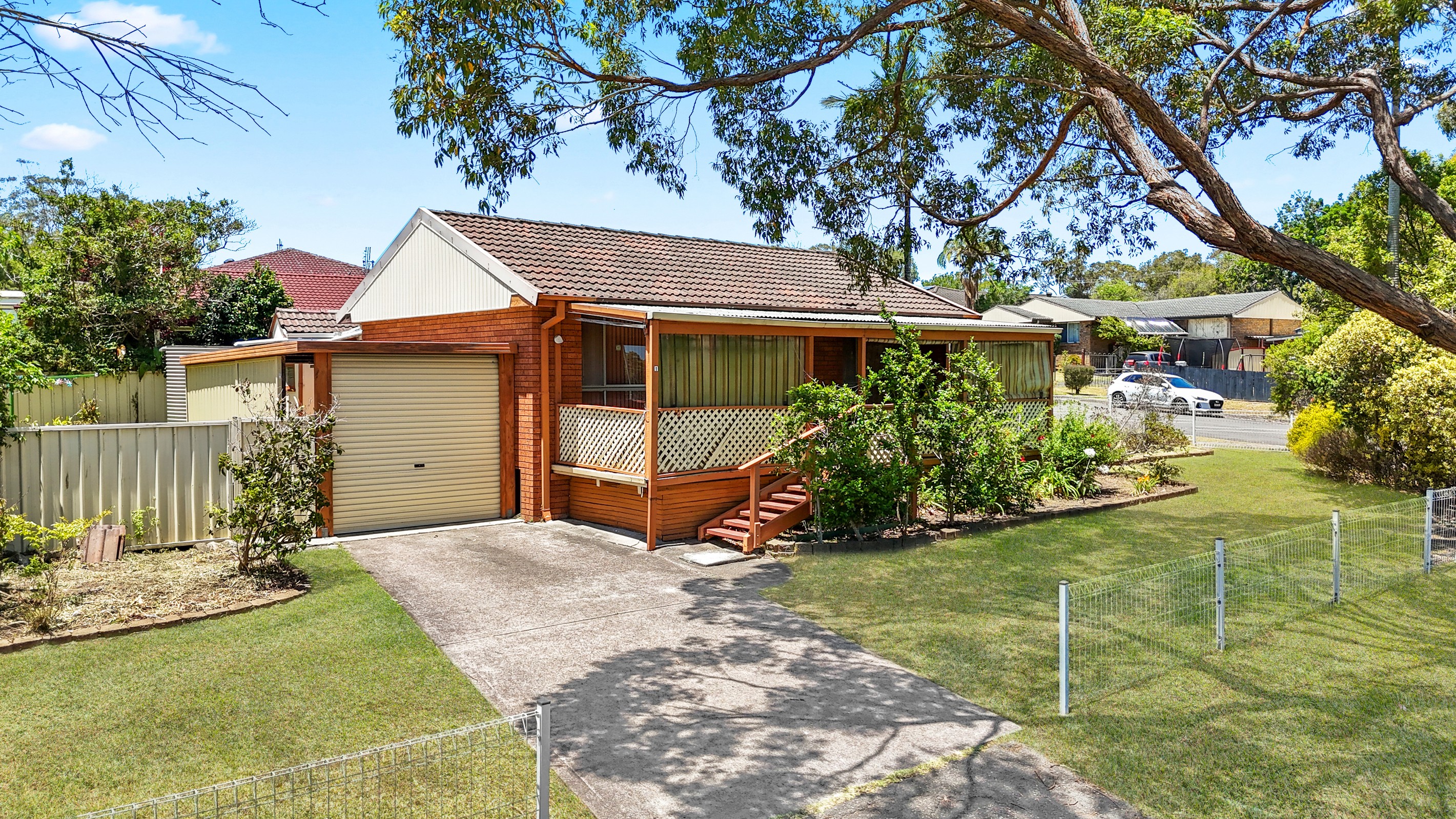 1 Hillsdale Close, Gorokan, NSW 2263