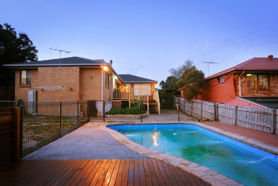 22 Terama Crescent, Bayswater, VIC 3153