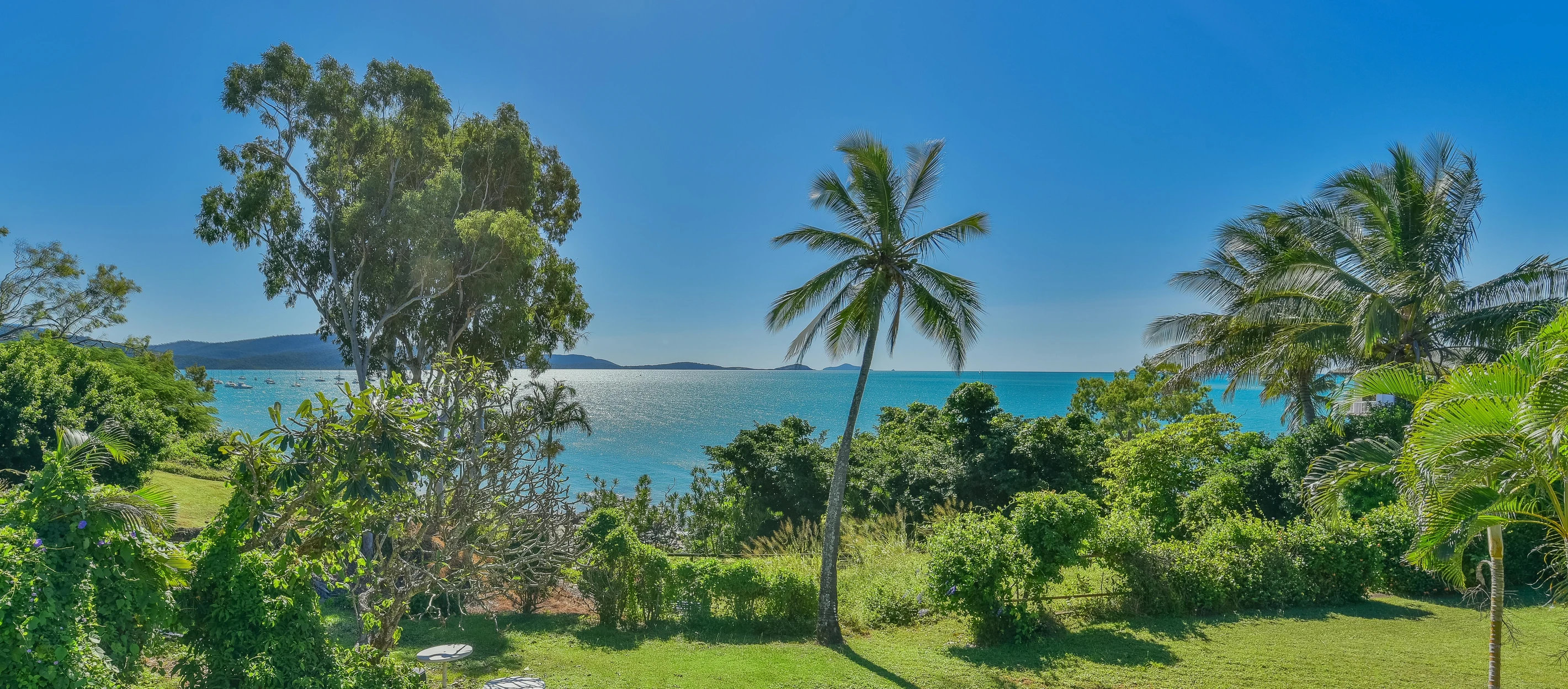 2/19 Ocean View Avenue, Airlie Beach, QLD 4802