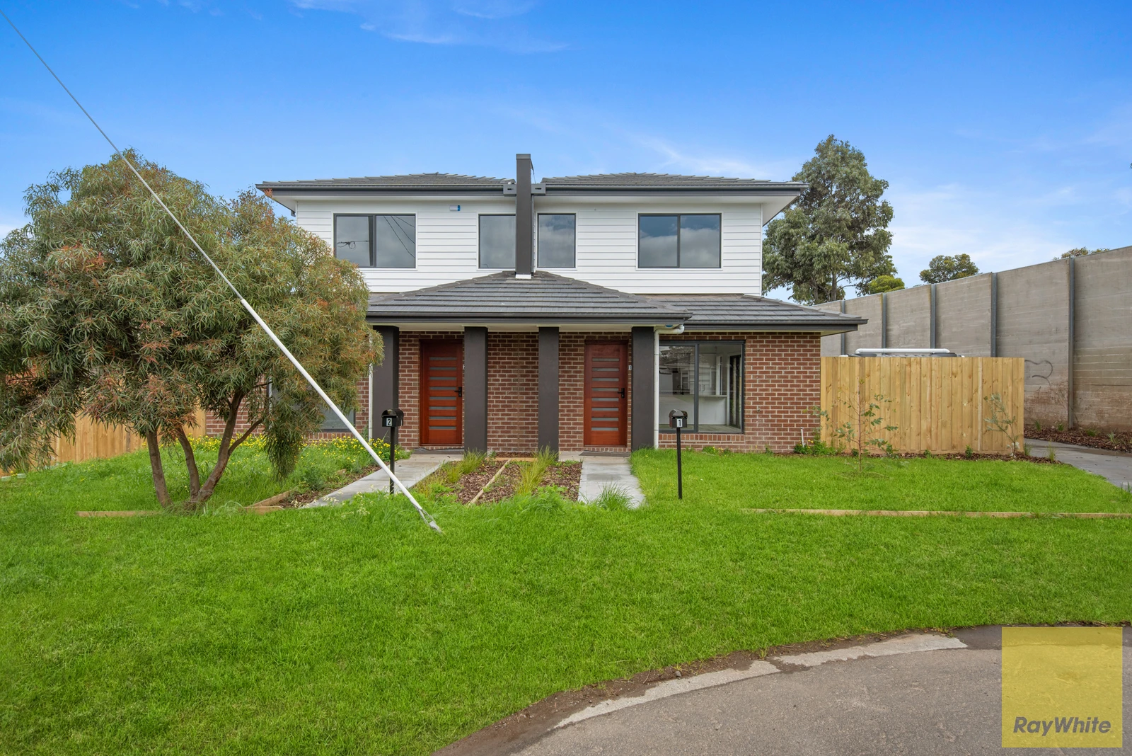 1/18 Balmoral Street, Altona Meadows, VIC 3028