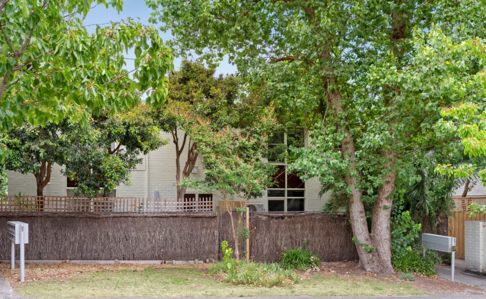 2/63 Edgar street North, Glen Iris, VIC 3146