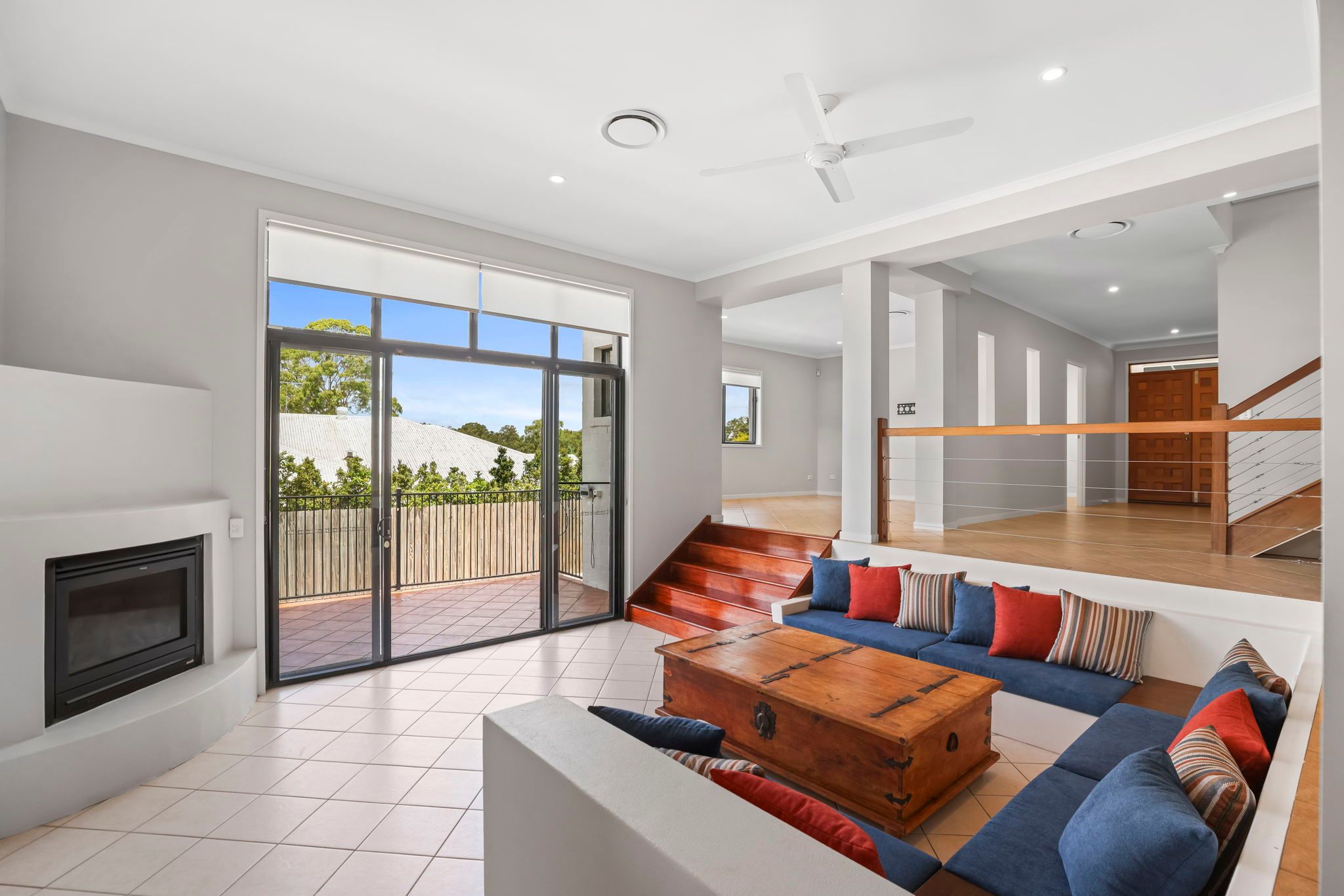 11 Scenic Road, Kenmore, QLD 4069