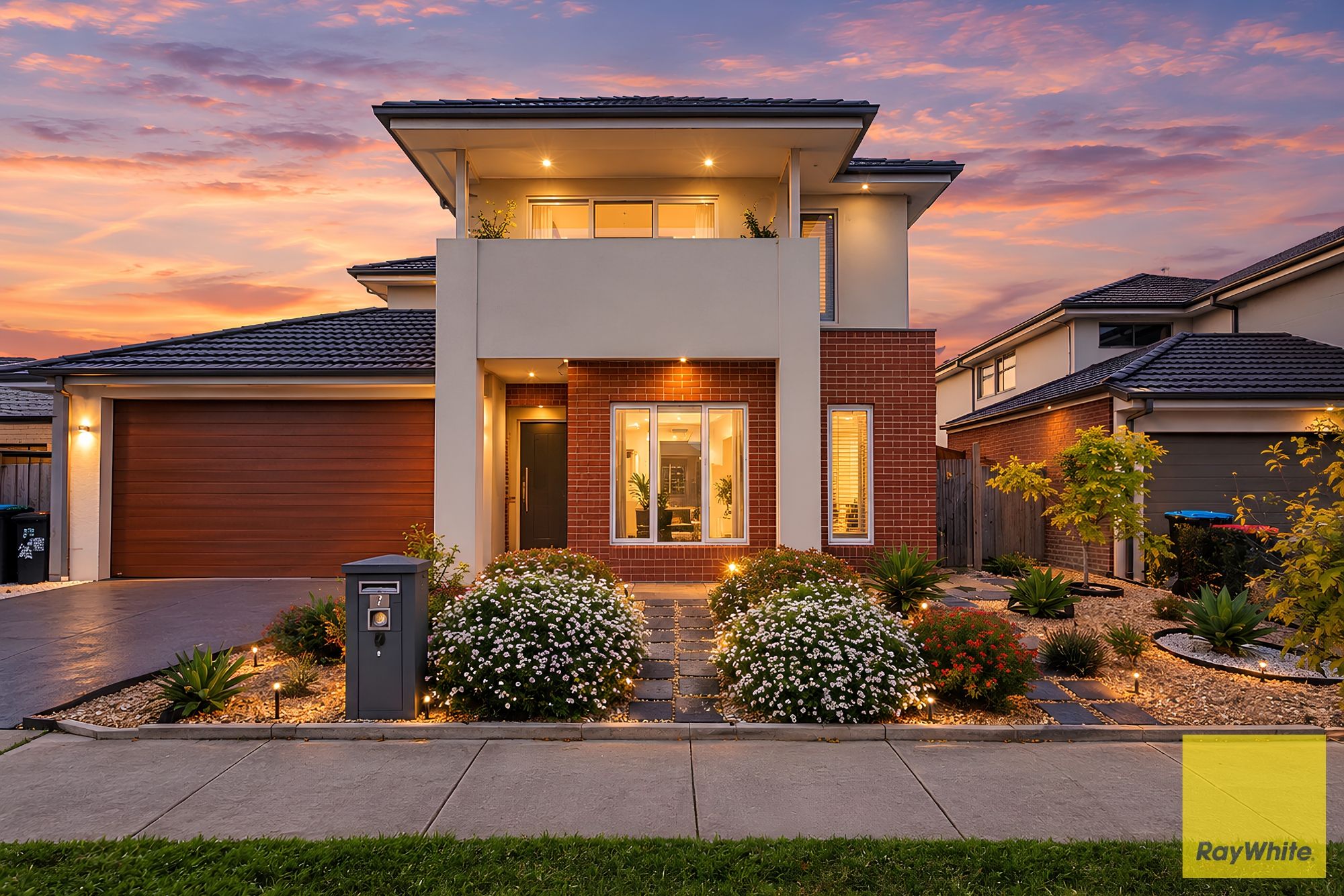 14 Lambro Way — photo from Ray White Point Cook