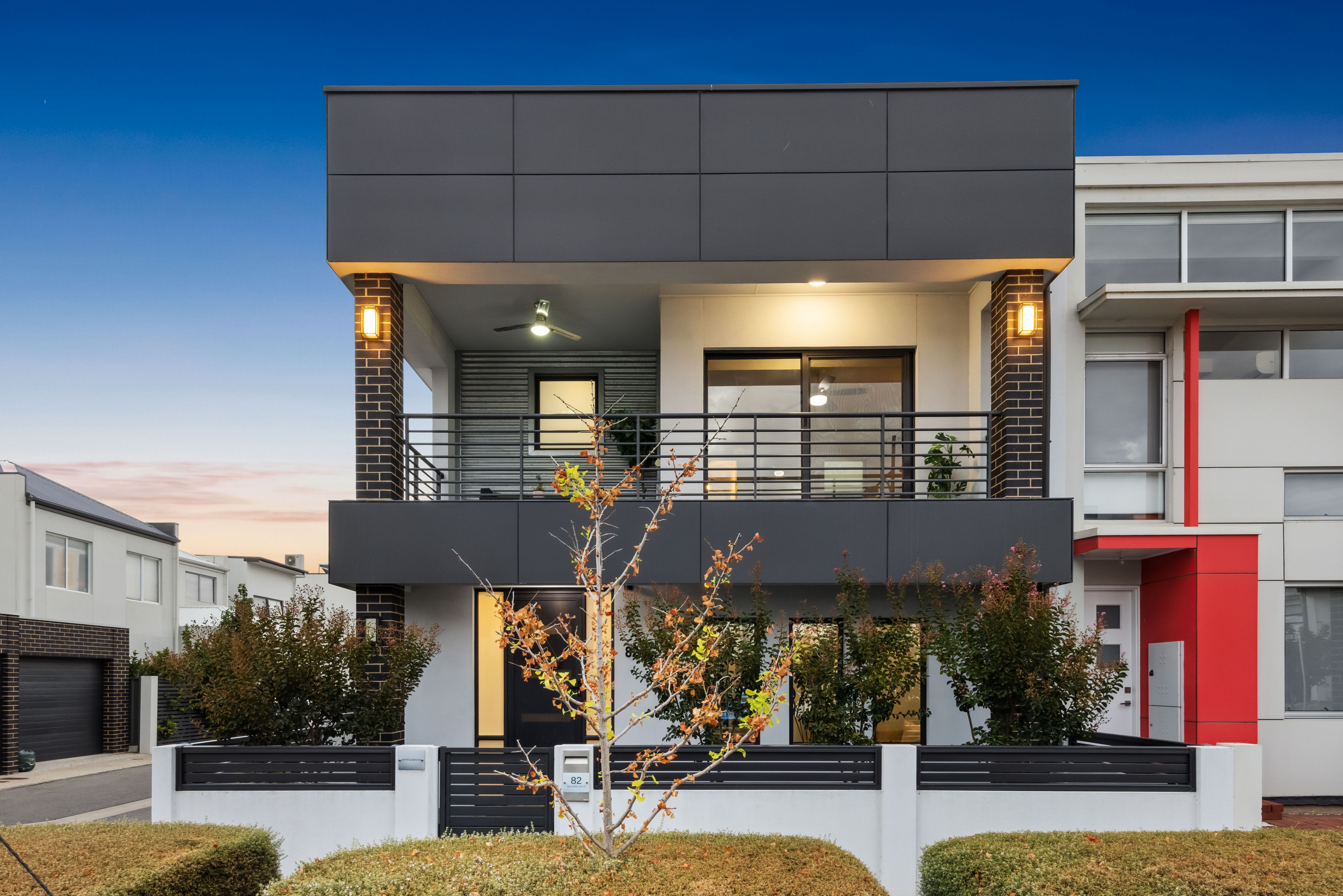 82 Wiltshire Drive, Lightsview, SA 5085