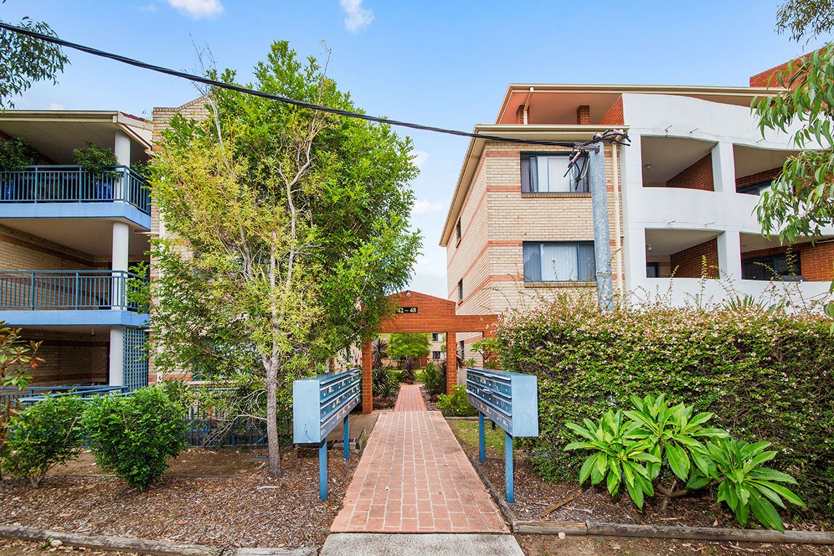23/42-48 Merton Street, Sutherland, NSW 2232