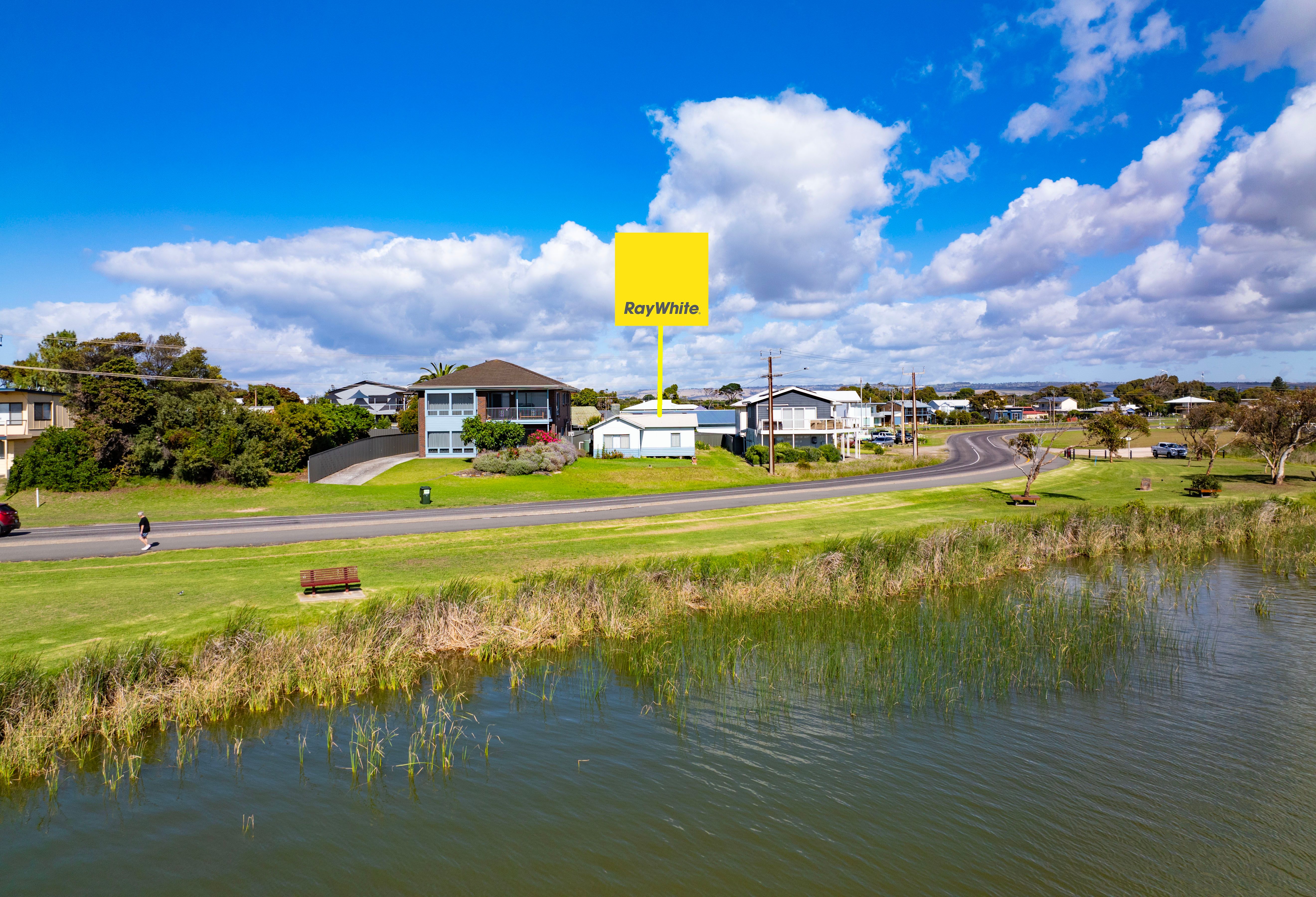 107 Barrage Road, Goolwa South, SA 5214 Sold Land Ray White Goolwa