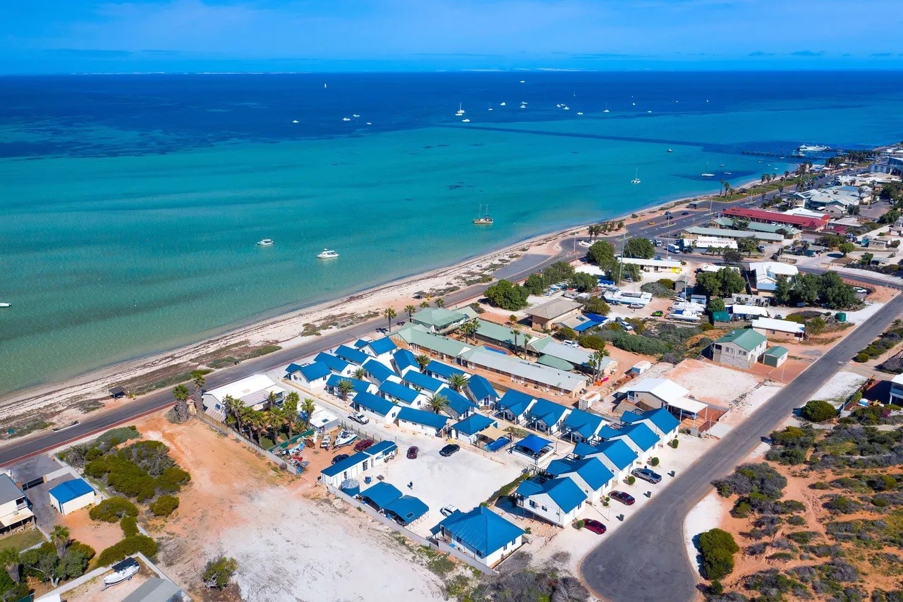 18/117 Knight Terrace, Denham, WA 6537