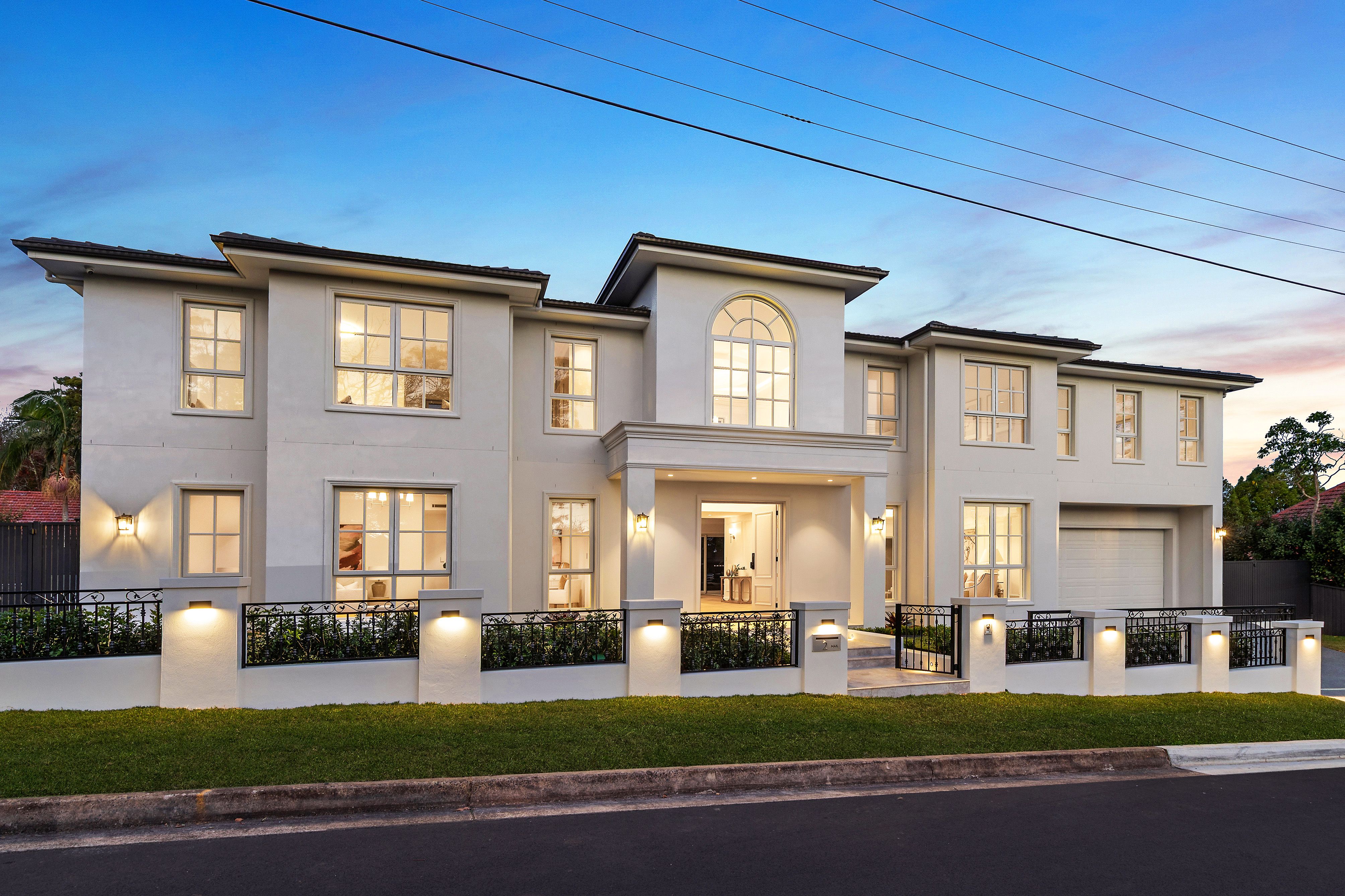 2 Marcoala Place — photo from Ray White Upper North Shore