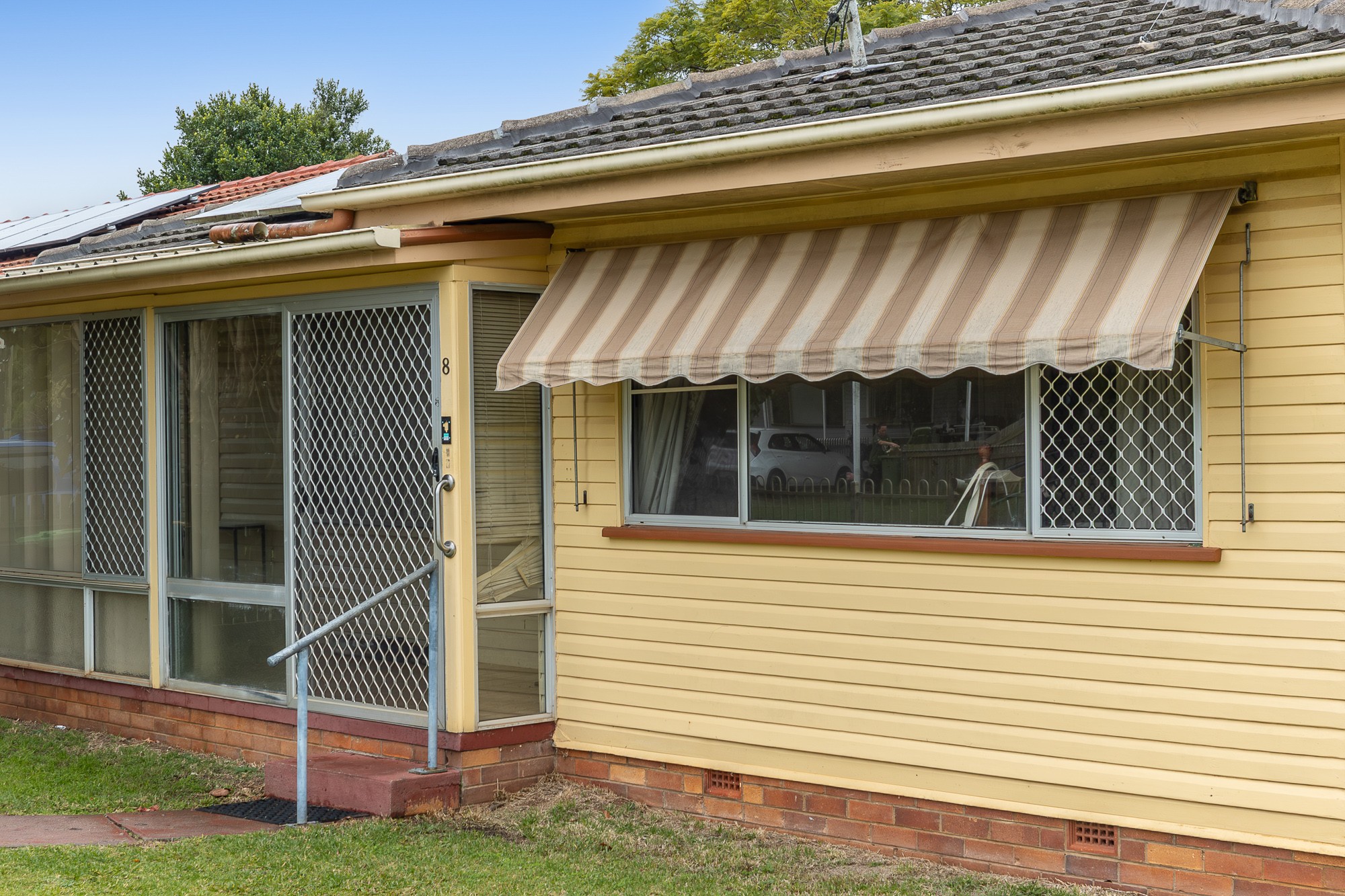 8 Klein Street, South Toowoomba, QLD 4350