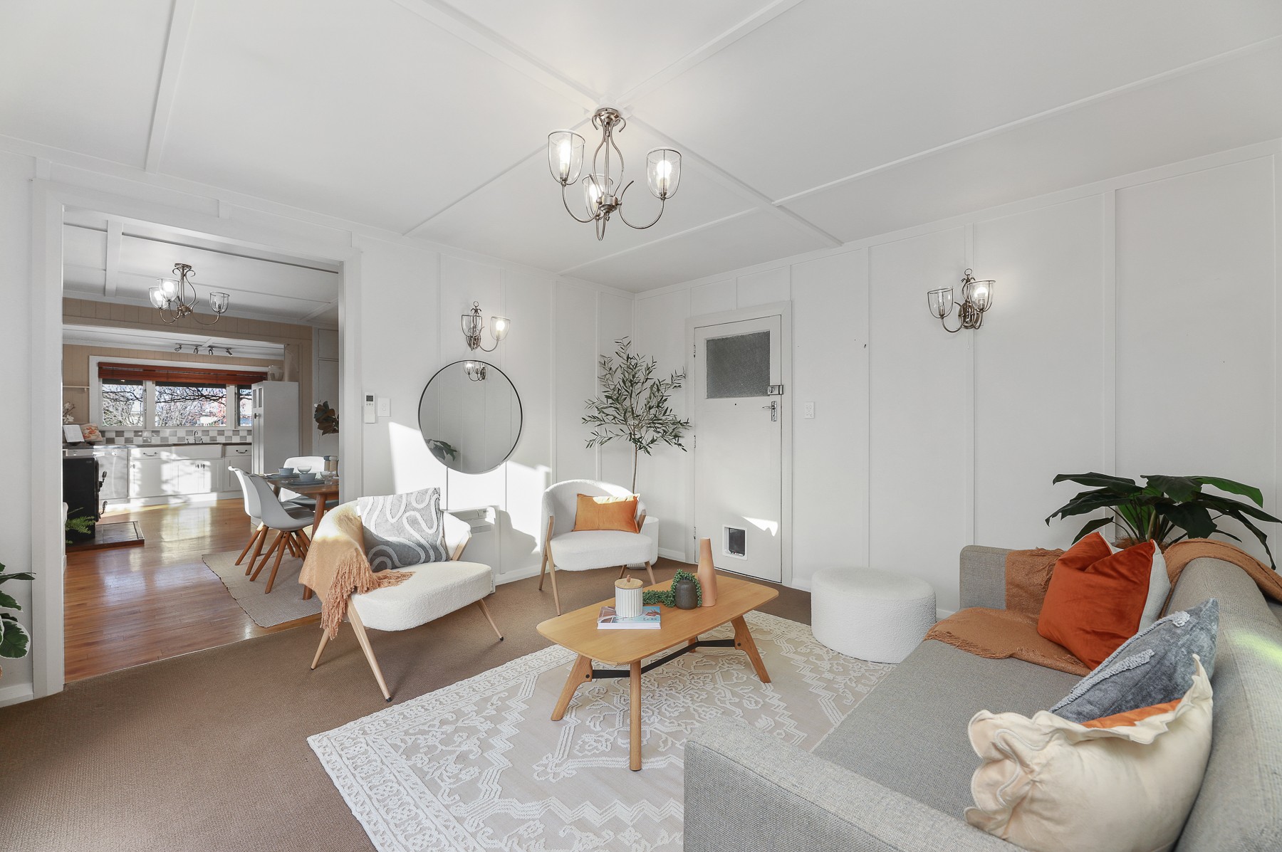 63 Inkerman Street, Renwick, Marlborough District