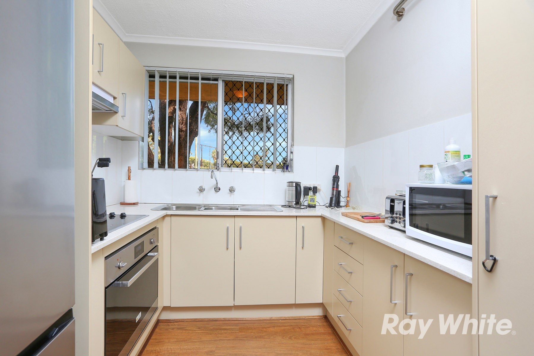 2/1-2 The Crescent, Penrith, NSW 2750
