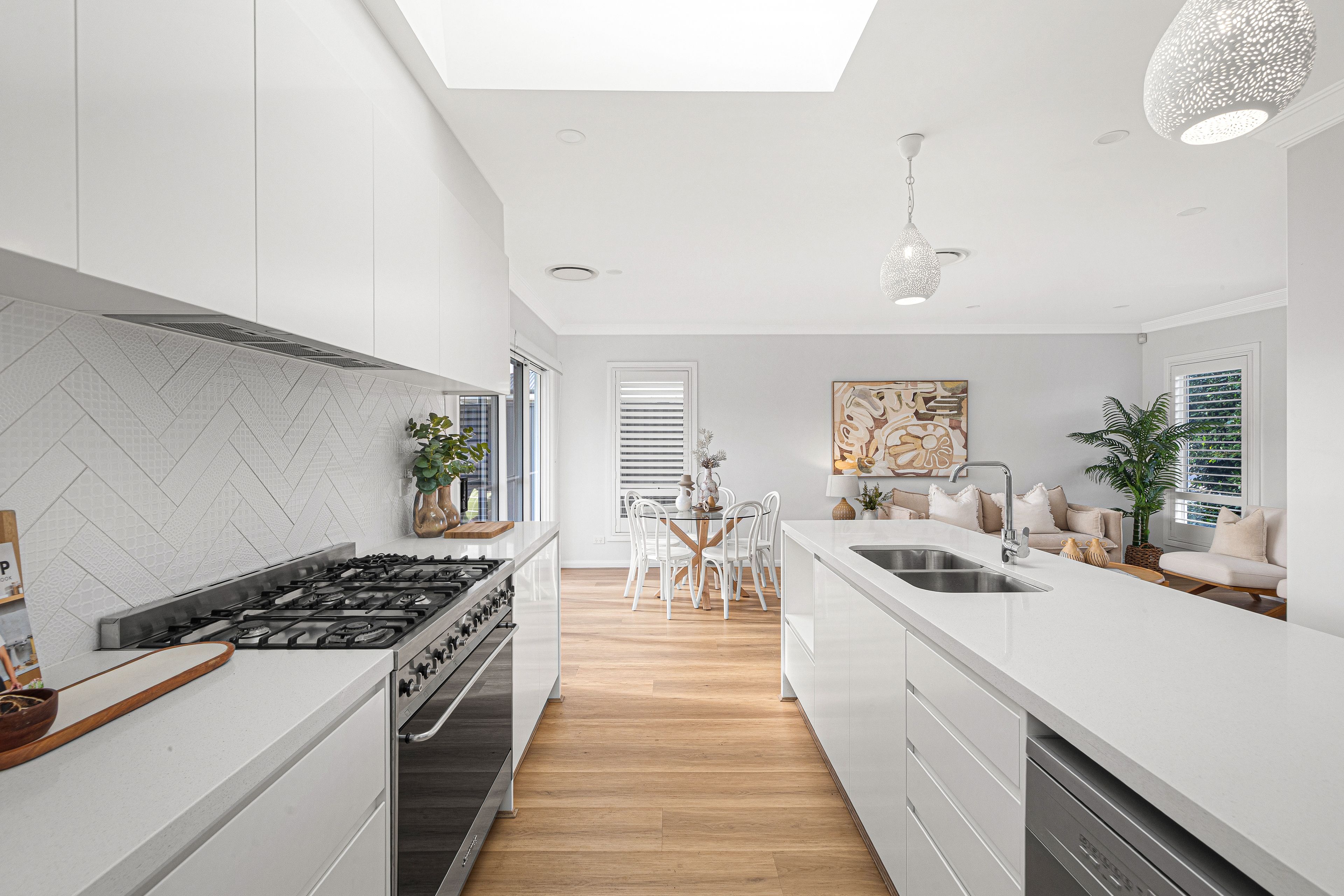 1A Hedgewood Drive, Box Hill, NSW 2765